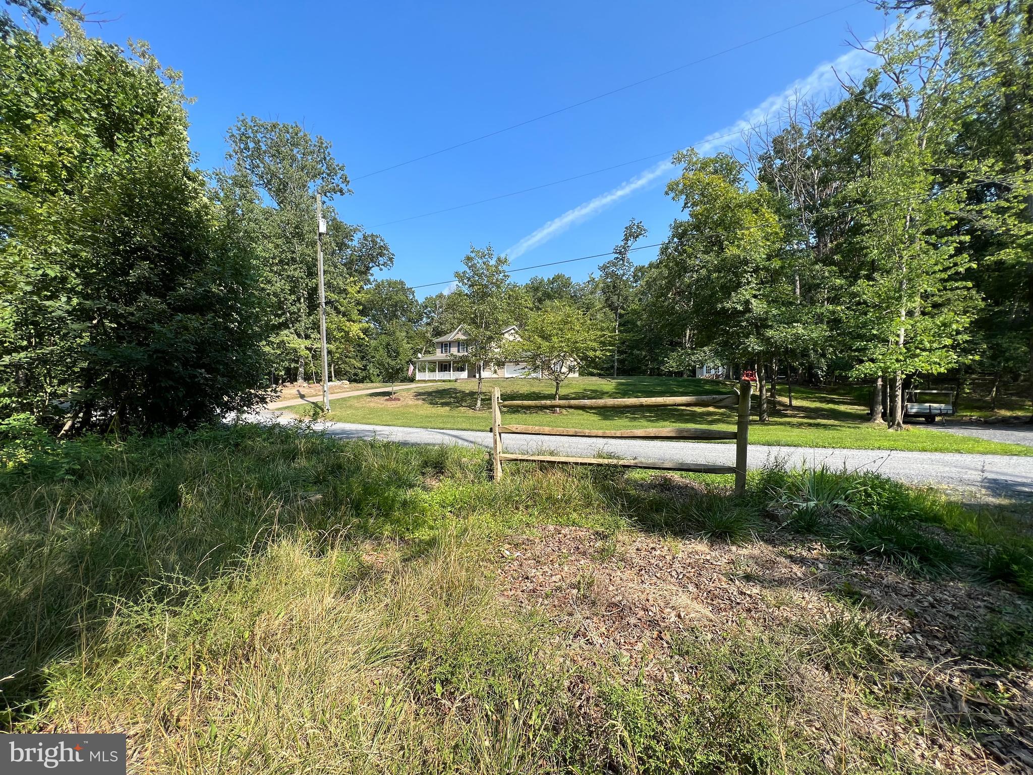 WILDE ACRES/ MTN FALLS - Land