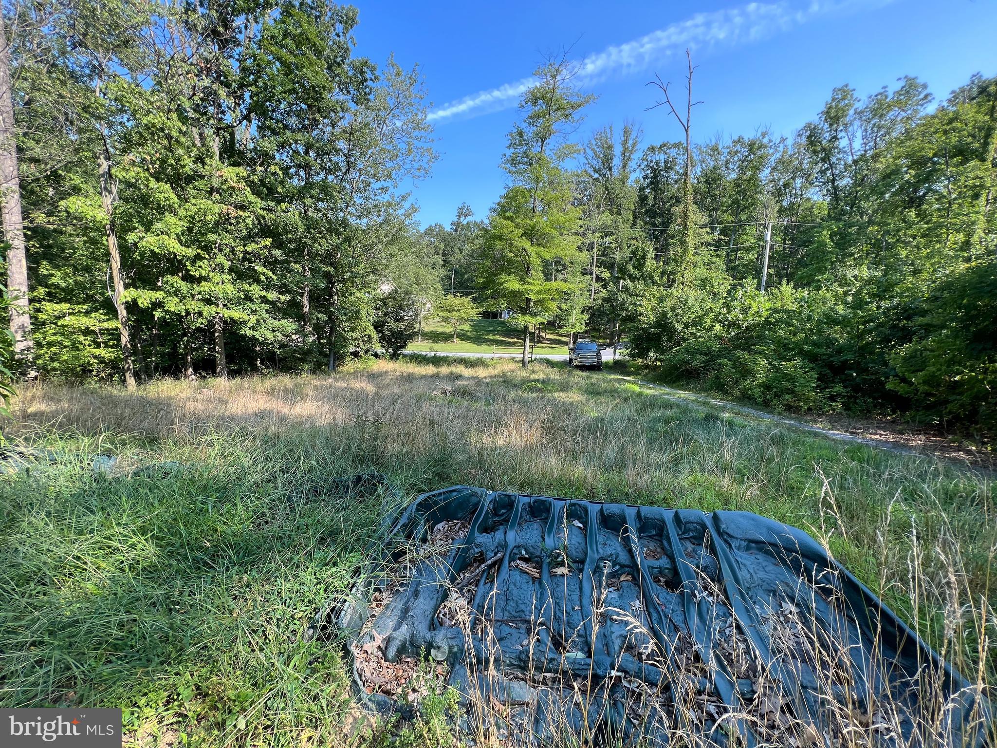 WILDE ACRES/ MTN FALLS - Land