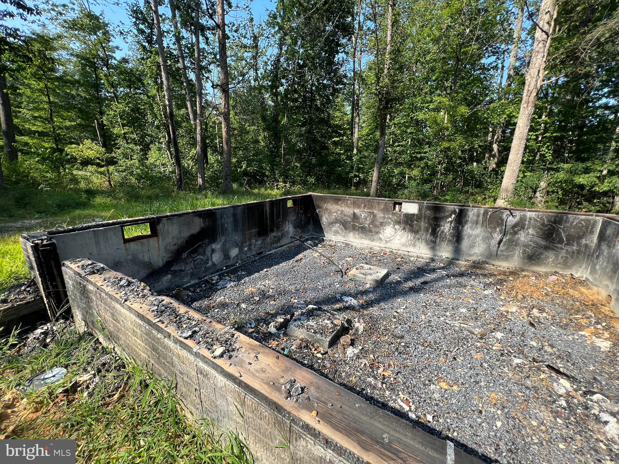 WILDE ACRES/ MTN FALLS - Land