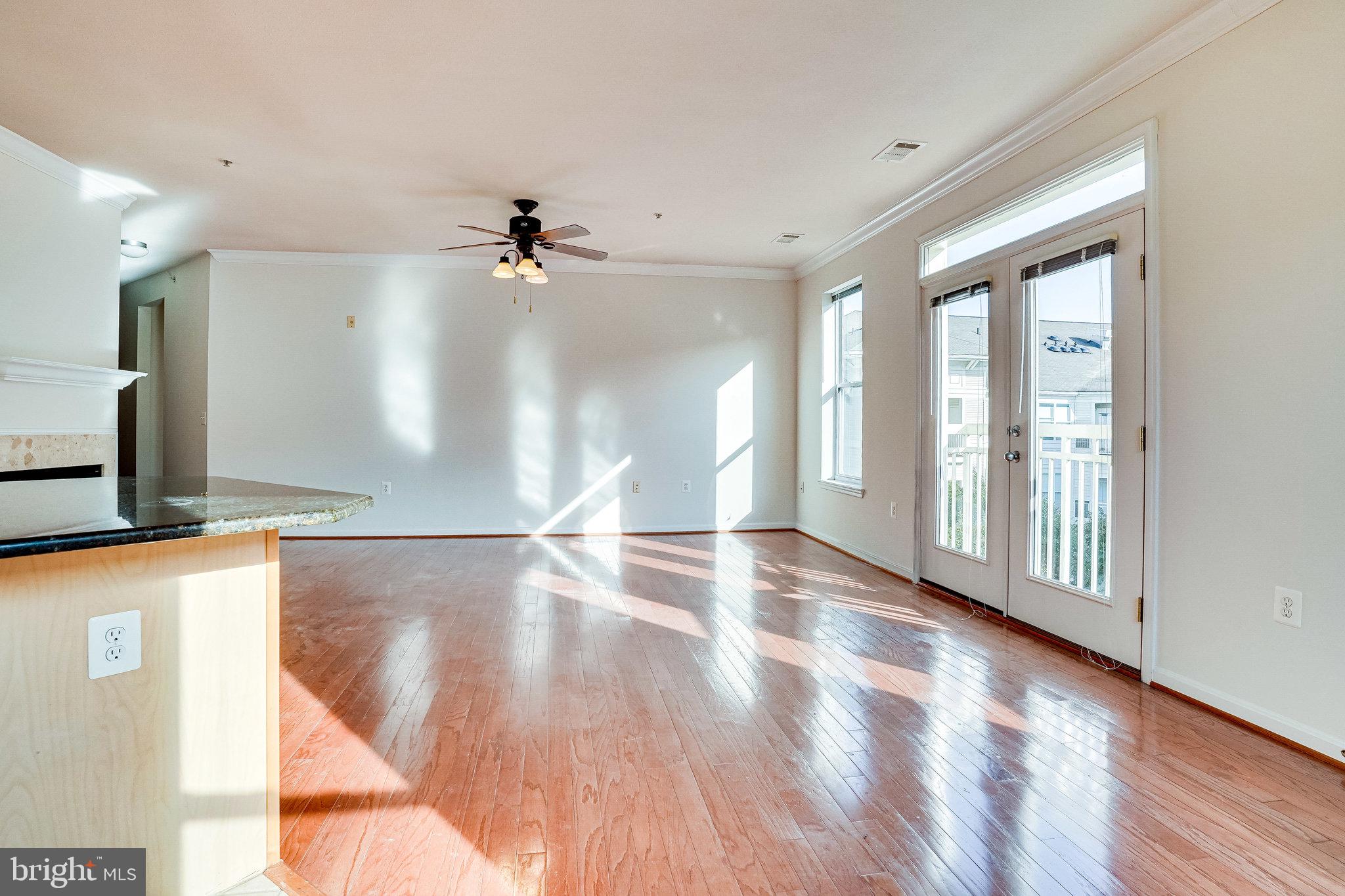 ACADIA - Residential