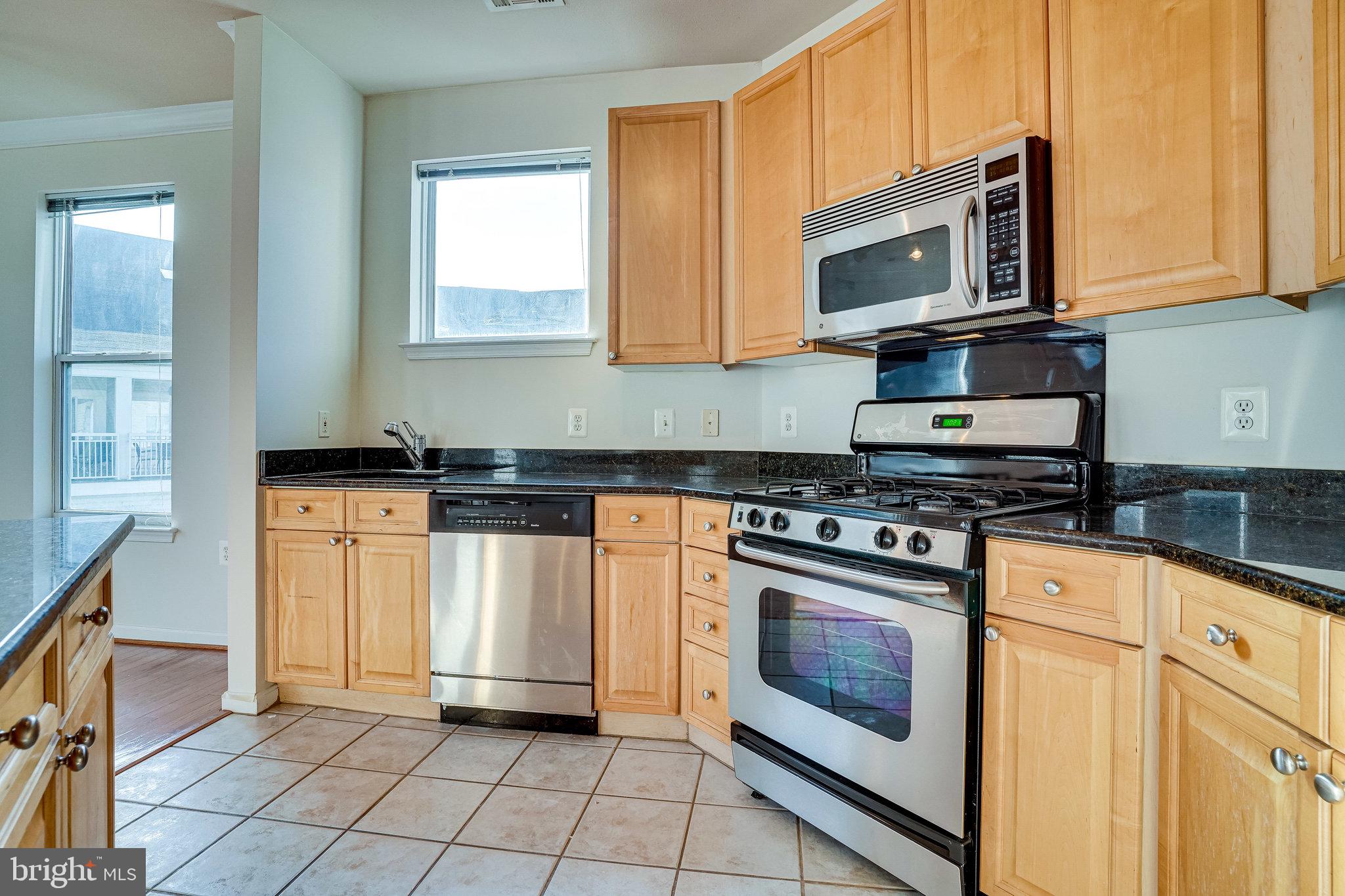 ACADIA - Residential