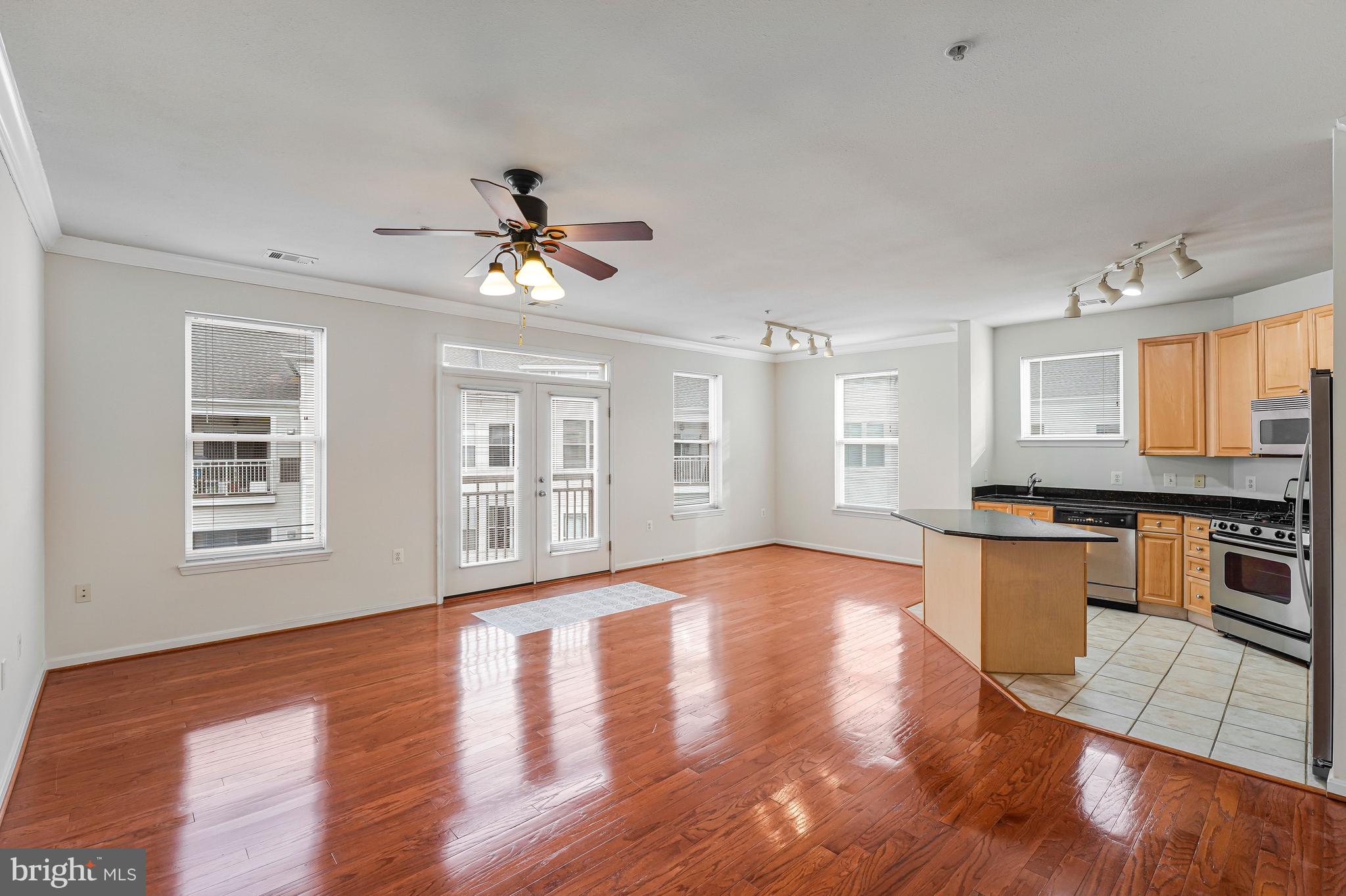 ACADIA - Residential