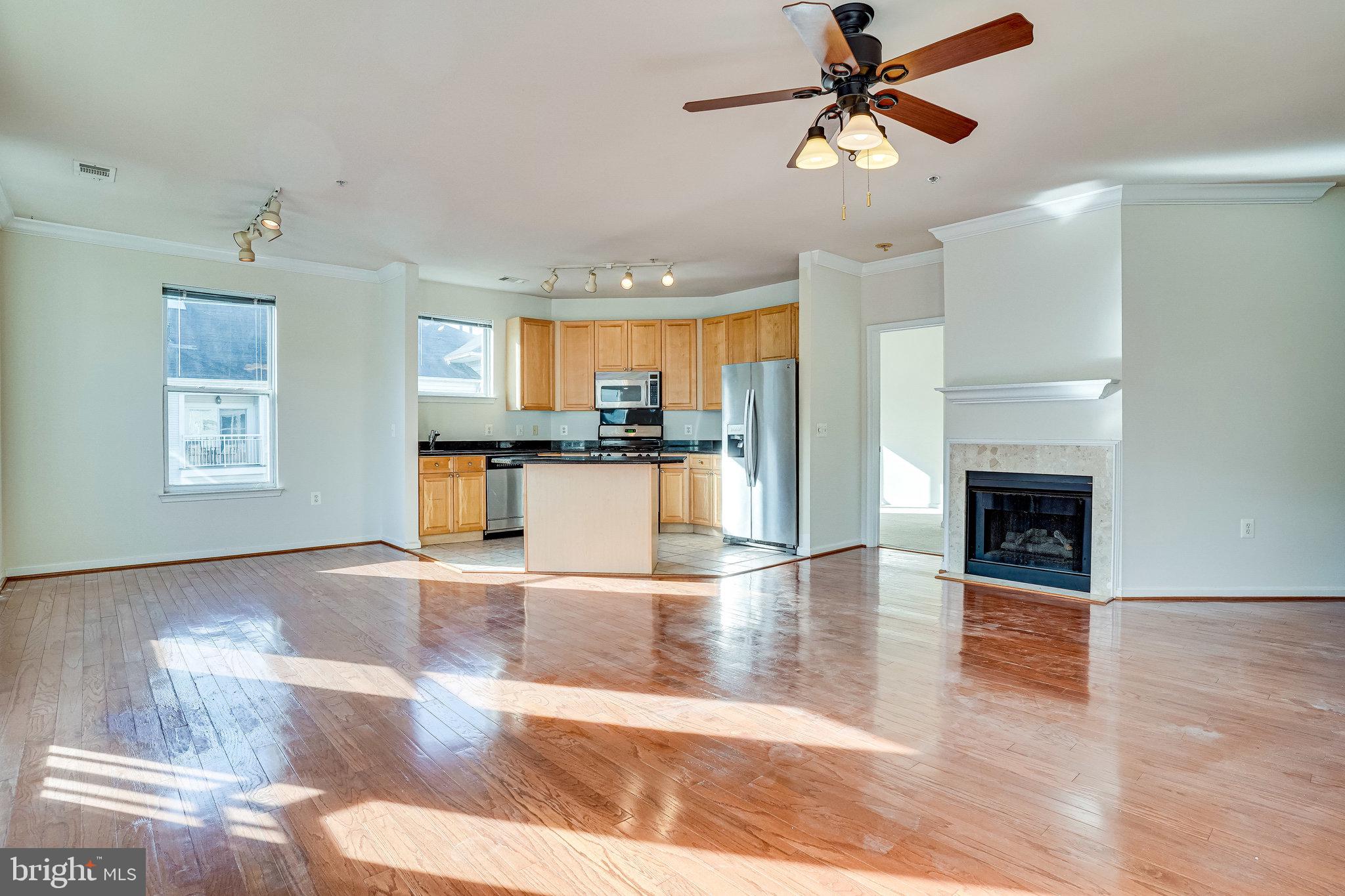 ACADIA - Residential