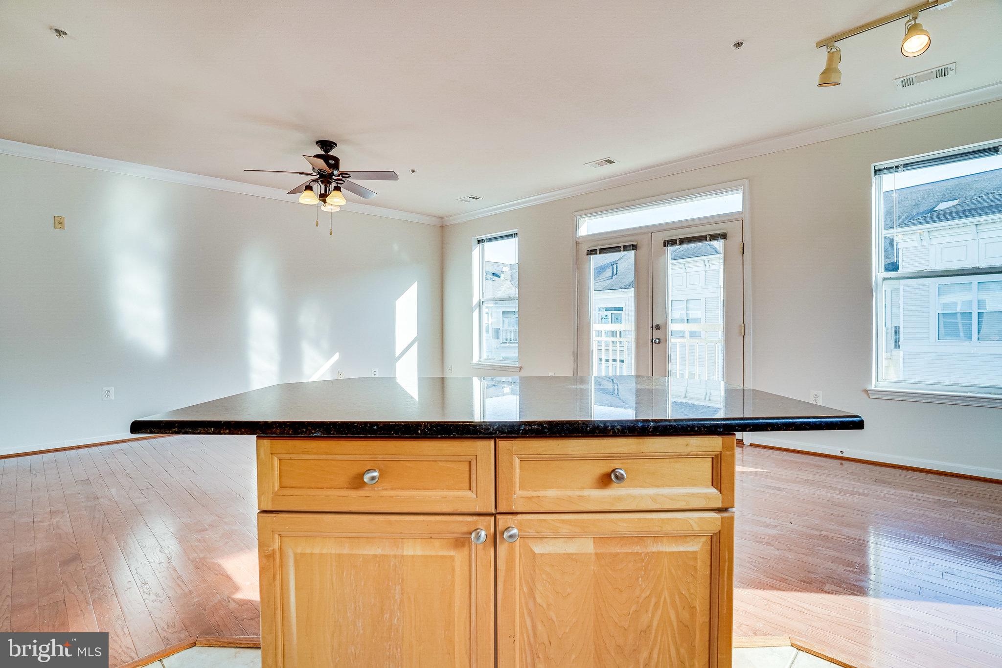 ACADIA - Residential