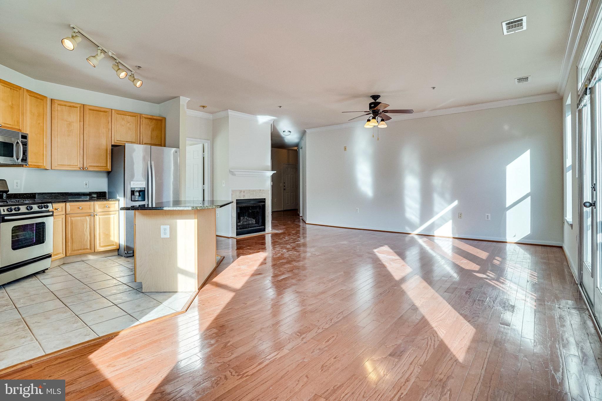 ACADIA - Residential