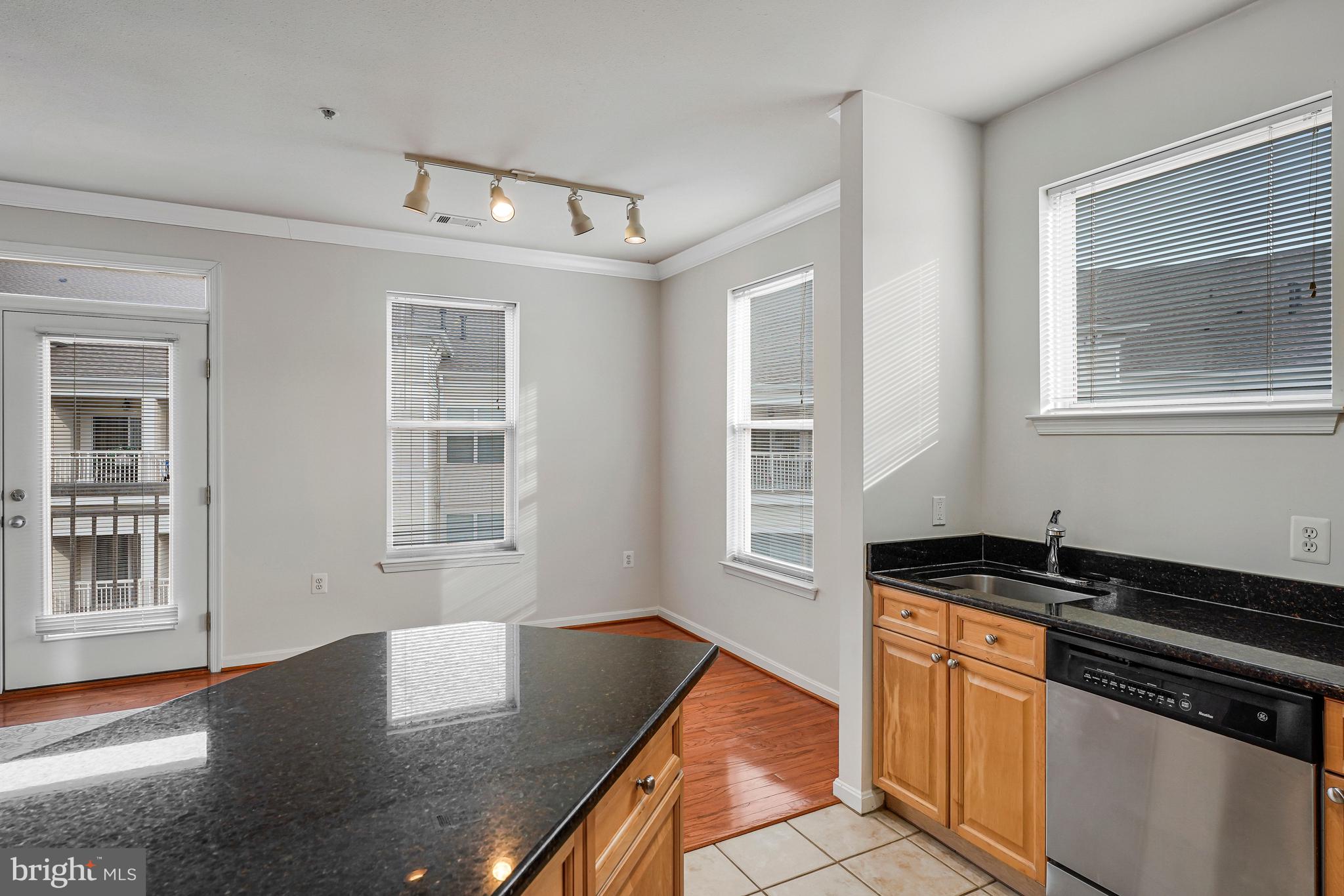 ACADIA - Residential