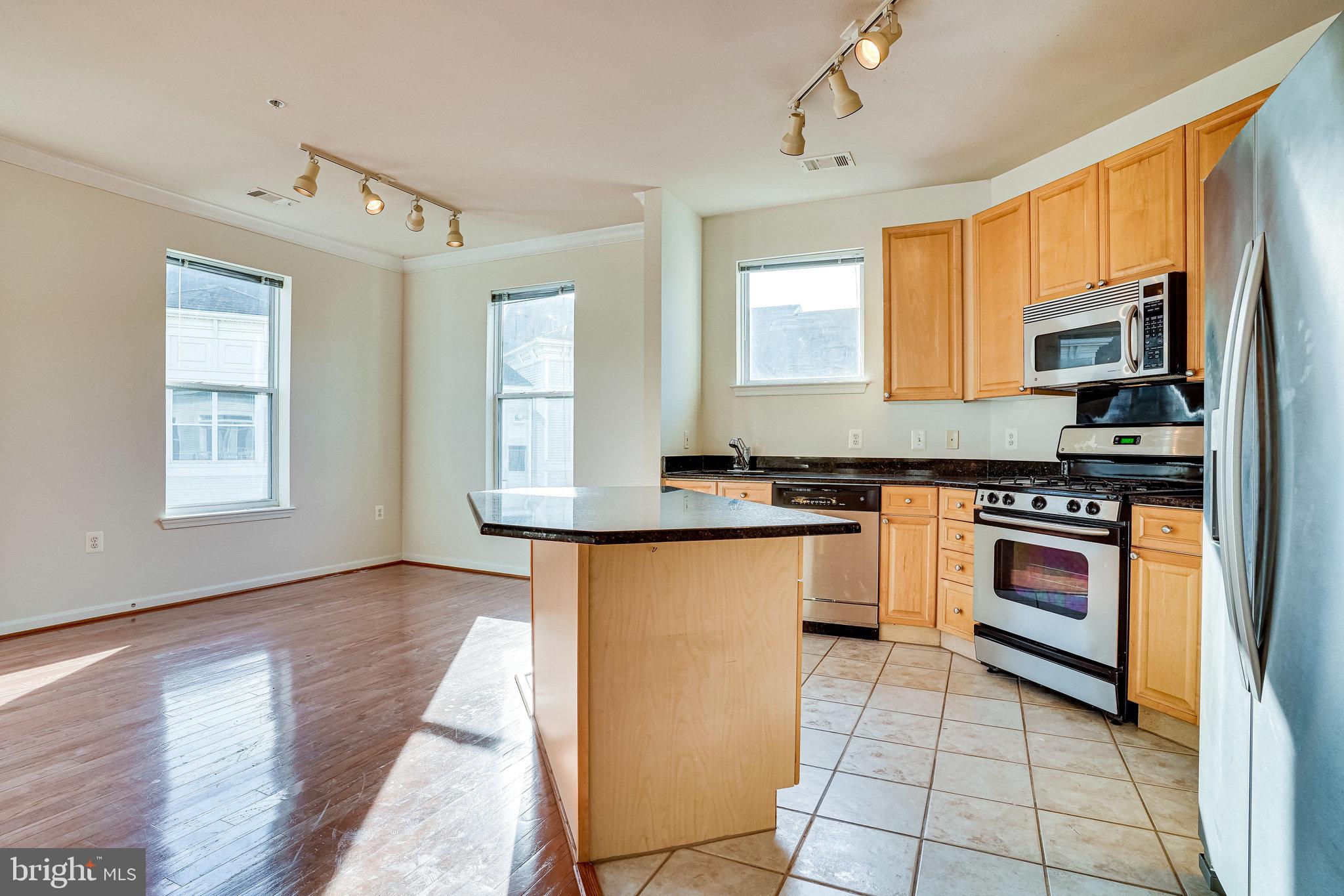 ACADIA - Residential