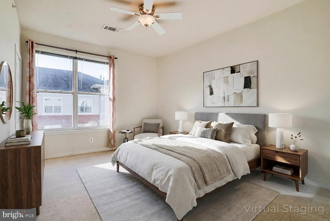 ACADIA - Residential