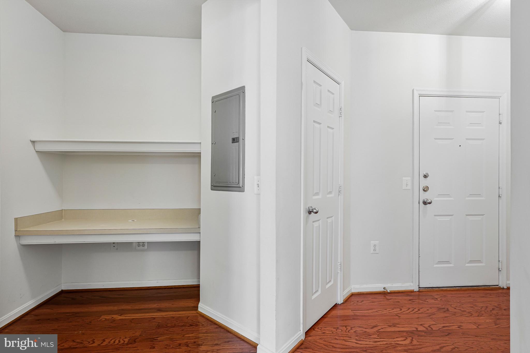 ACADIA - Residential