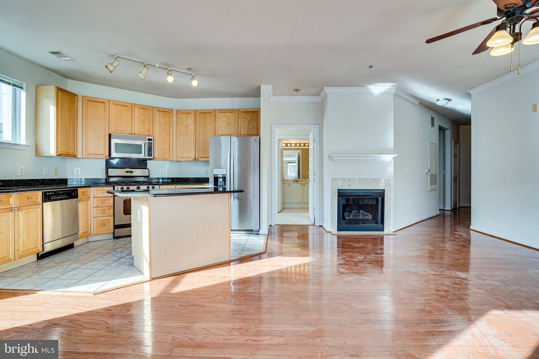 ACADIA - Residential