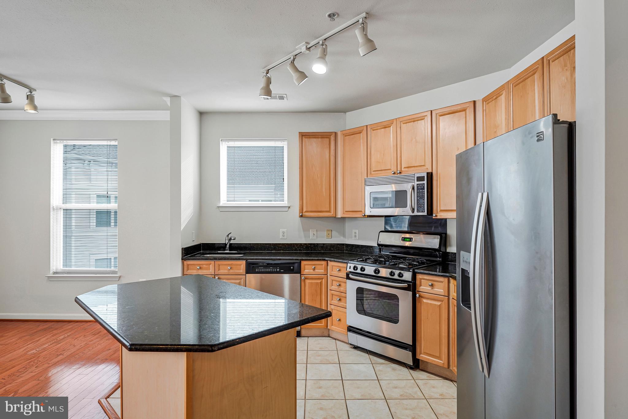 ACADIA - Residential