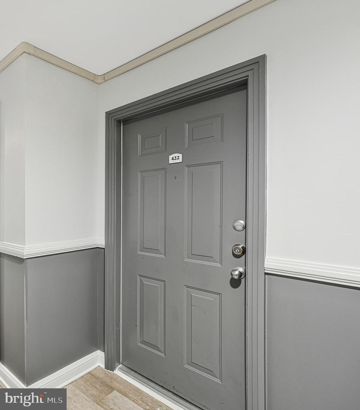 ACADIA - Residential