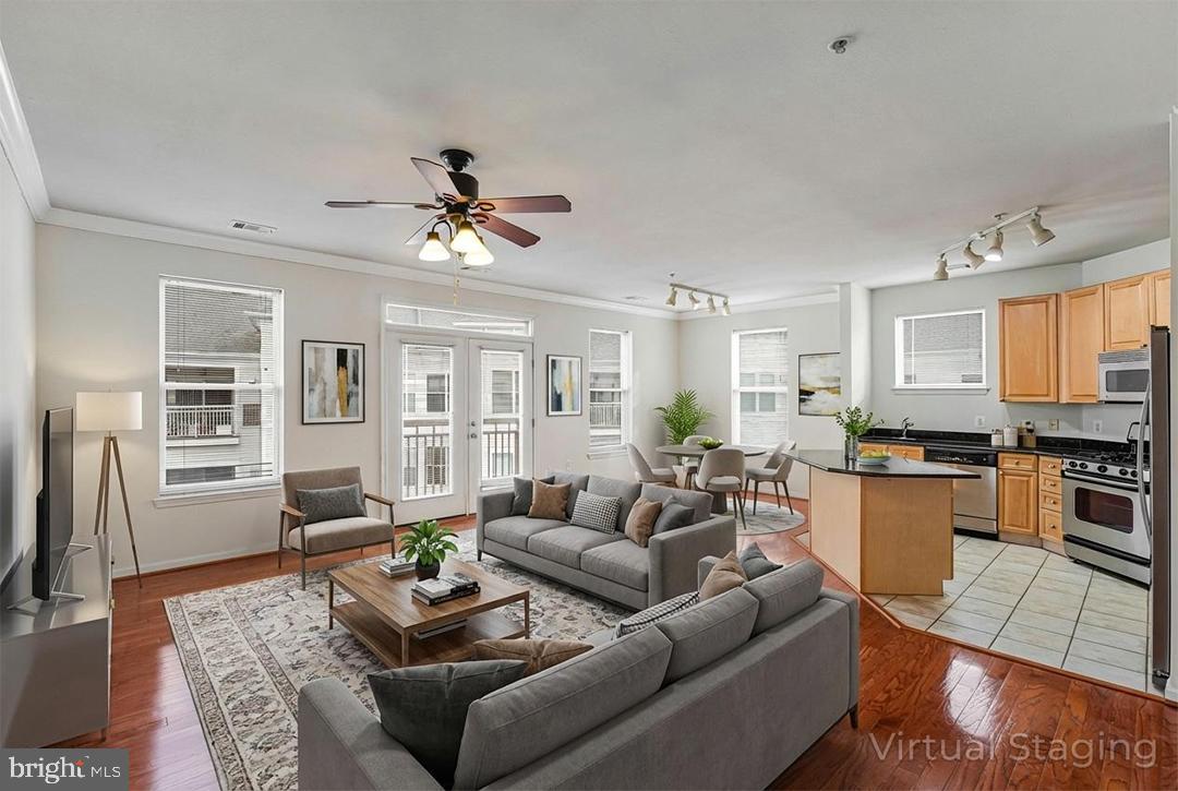 ACADIA - Residential