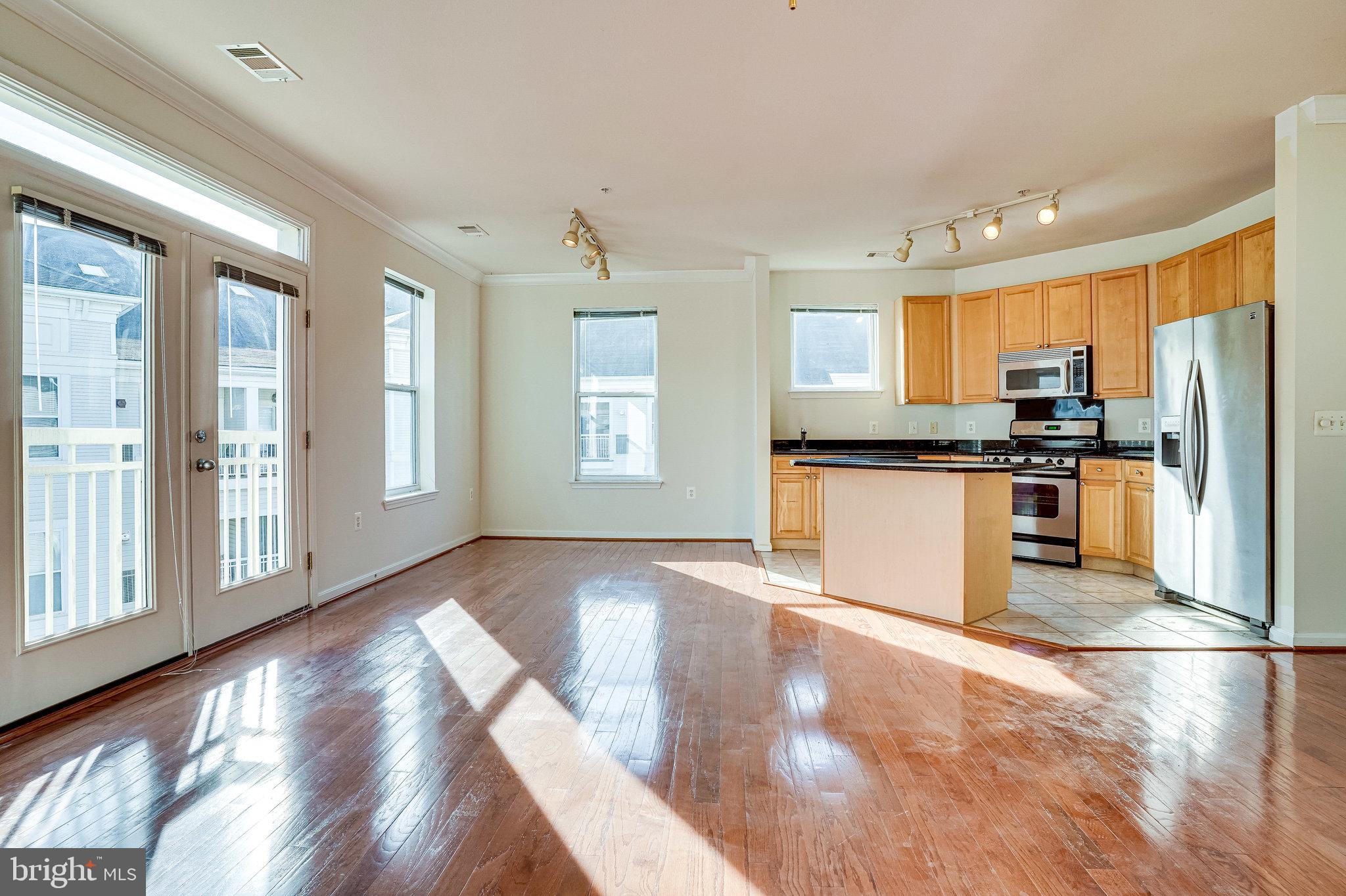 ACADIA - Residential