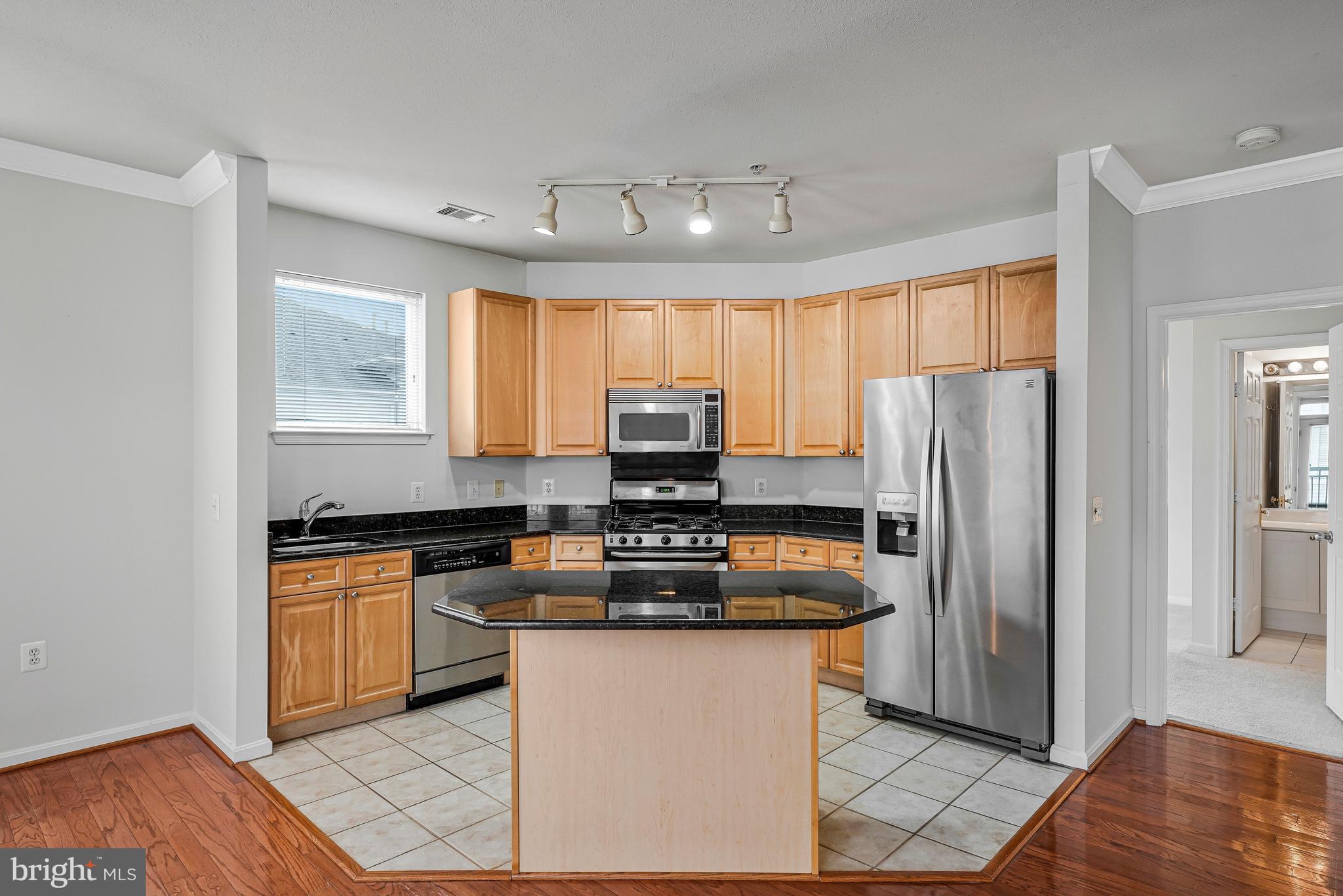 ACADIA - Residential