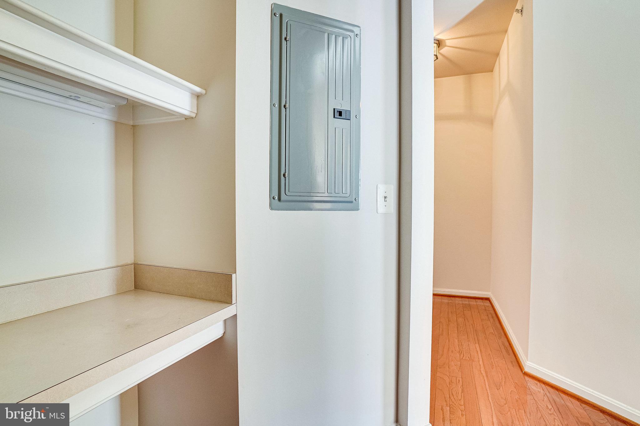 ACADIA - Residential