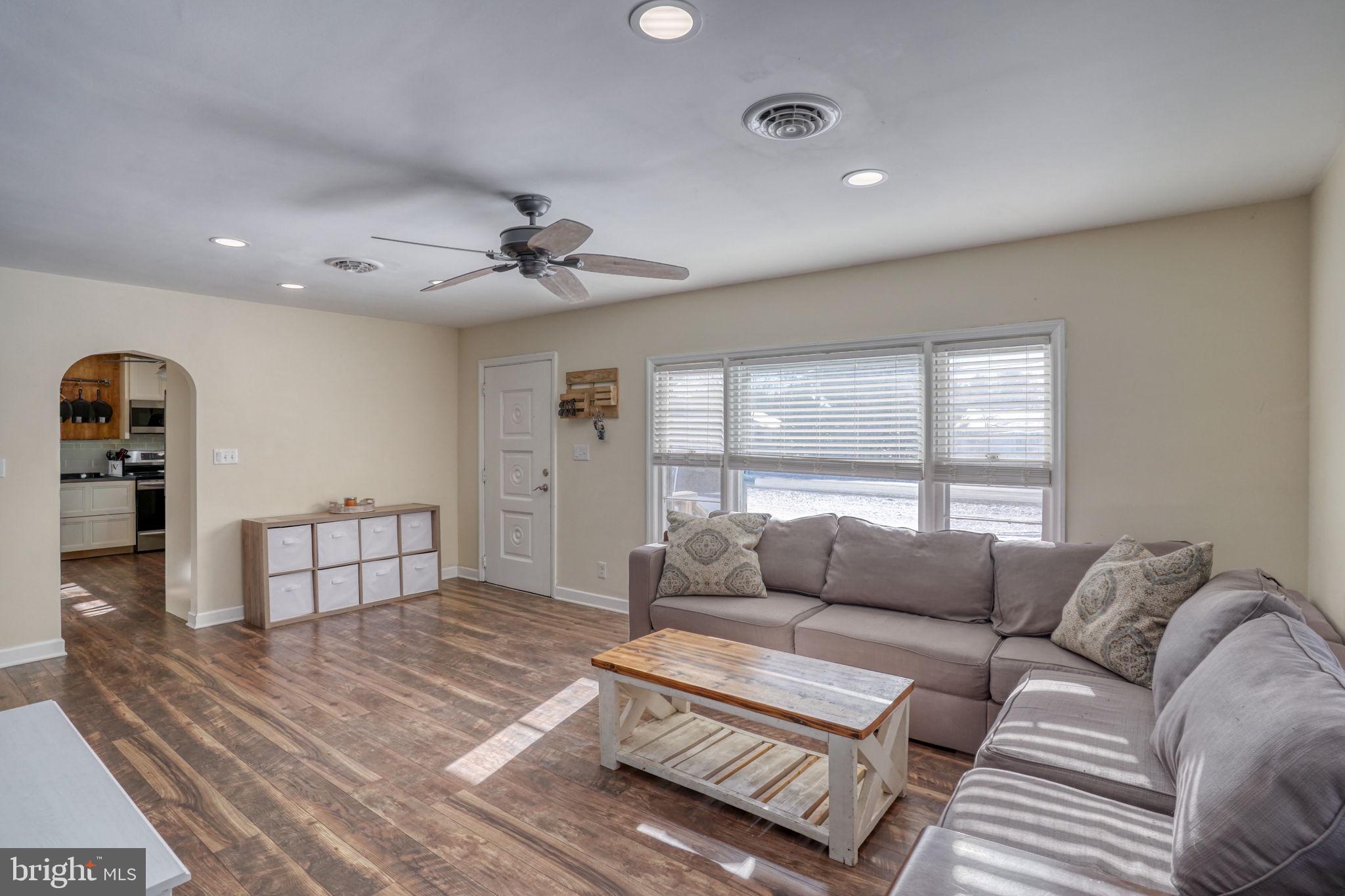 6244 MILFORD HARRINGTON HIGHWAY