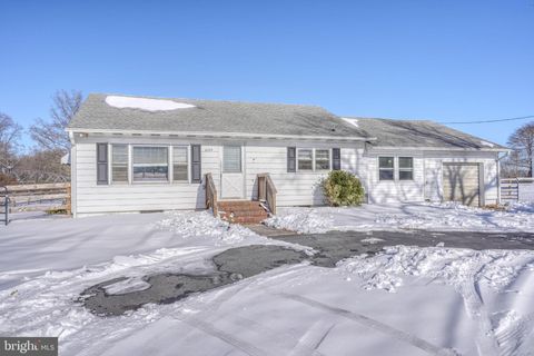 6244 MILFORD HARRINGTON HIGHWAY HARRINGTON DE 19952