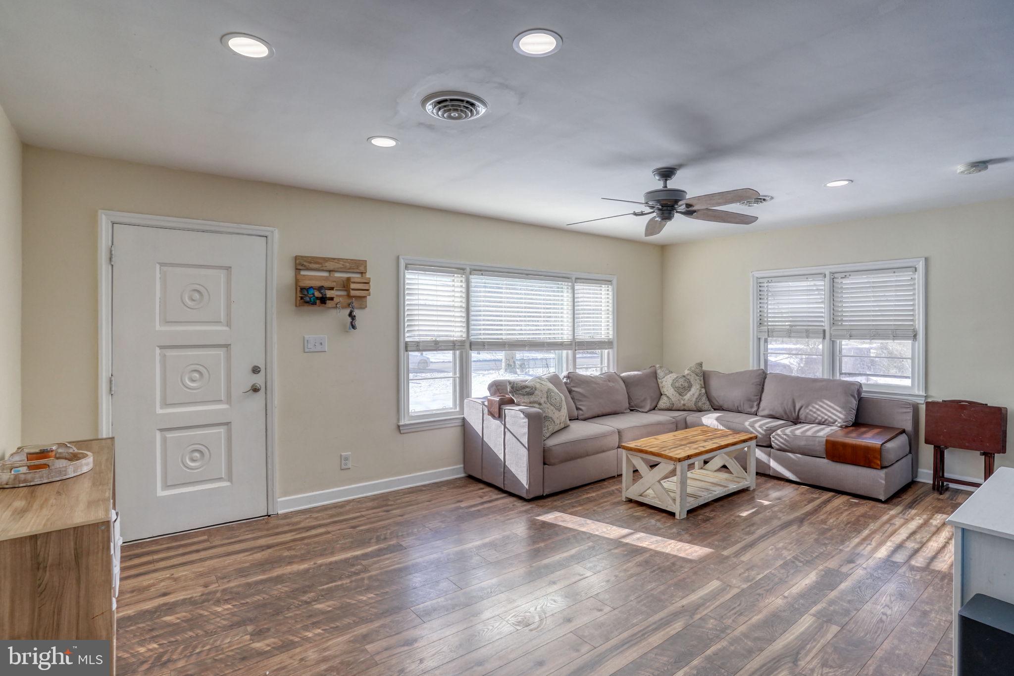 6244 MILFORD HARRINGTON HIGHWAY