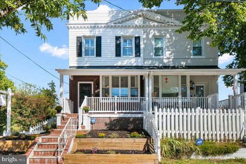 6411 7TH STREET NW WASHINGTON DC 20012