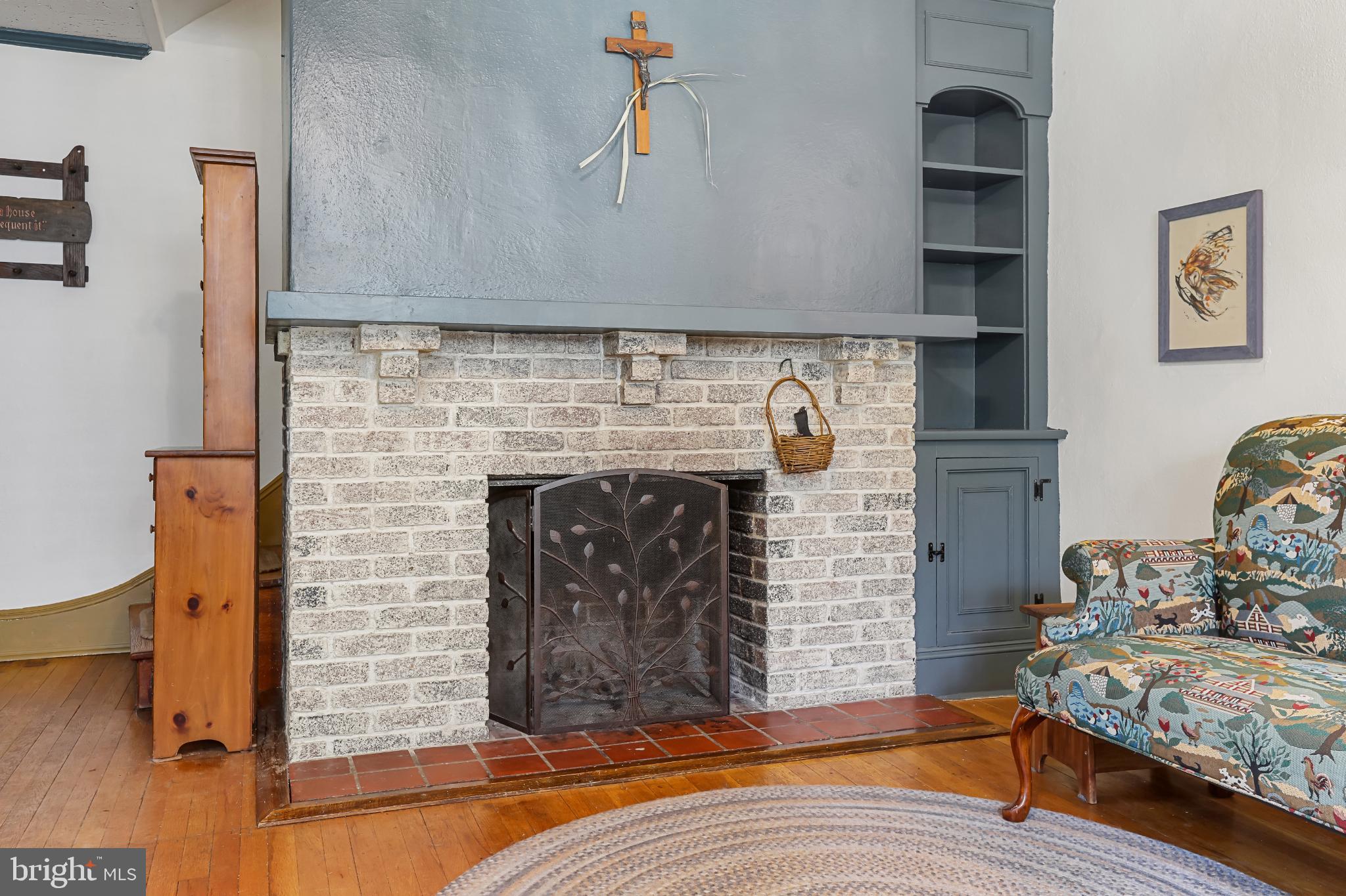 LAKE EVESHAM HISTORIC DISTRICT - Residential