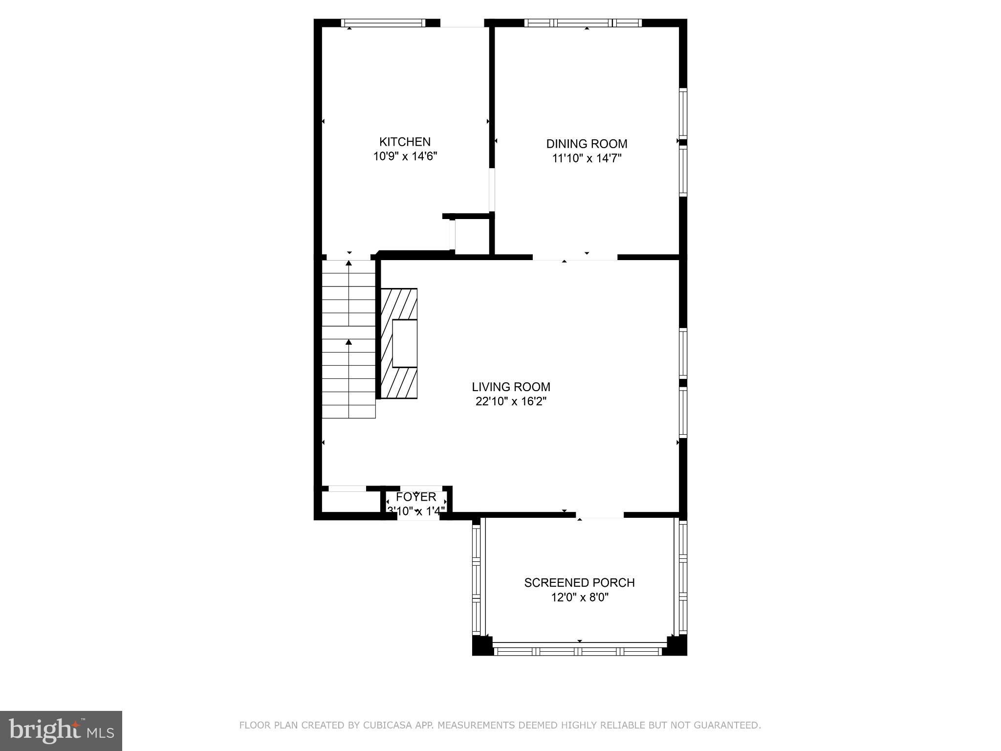 LAKE EVESHAM HISTORIC DISTRICT - Residential
