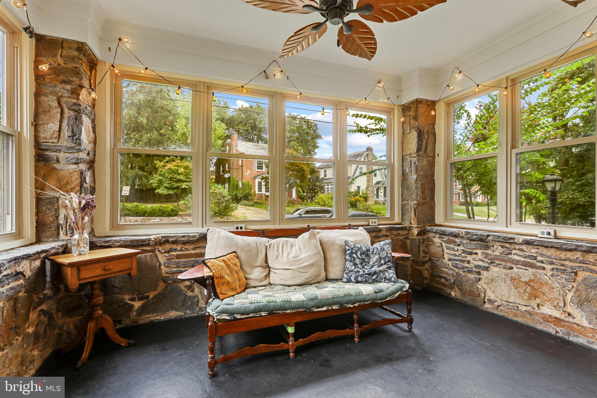 LAKE EVESHAM HISTORIC DISTRICT - Residential