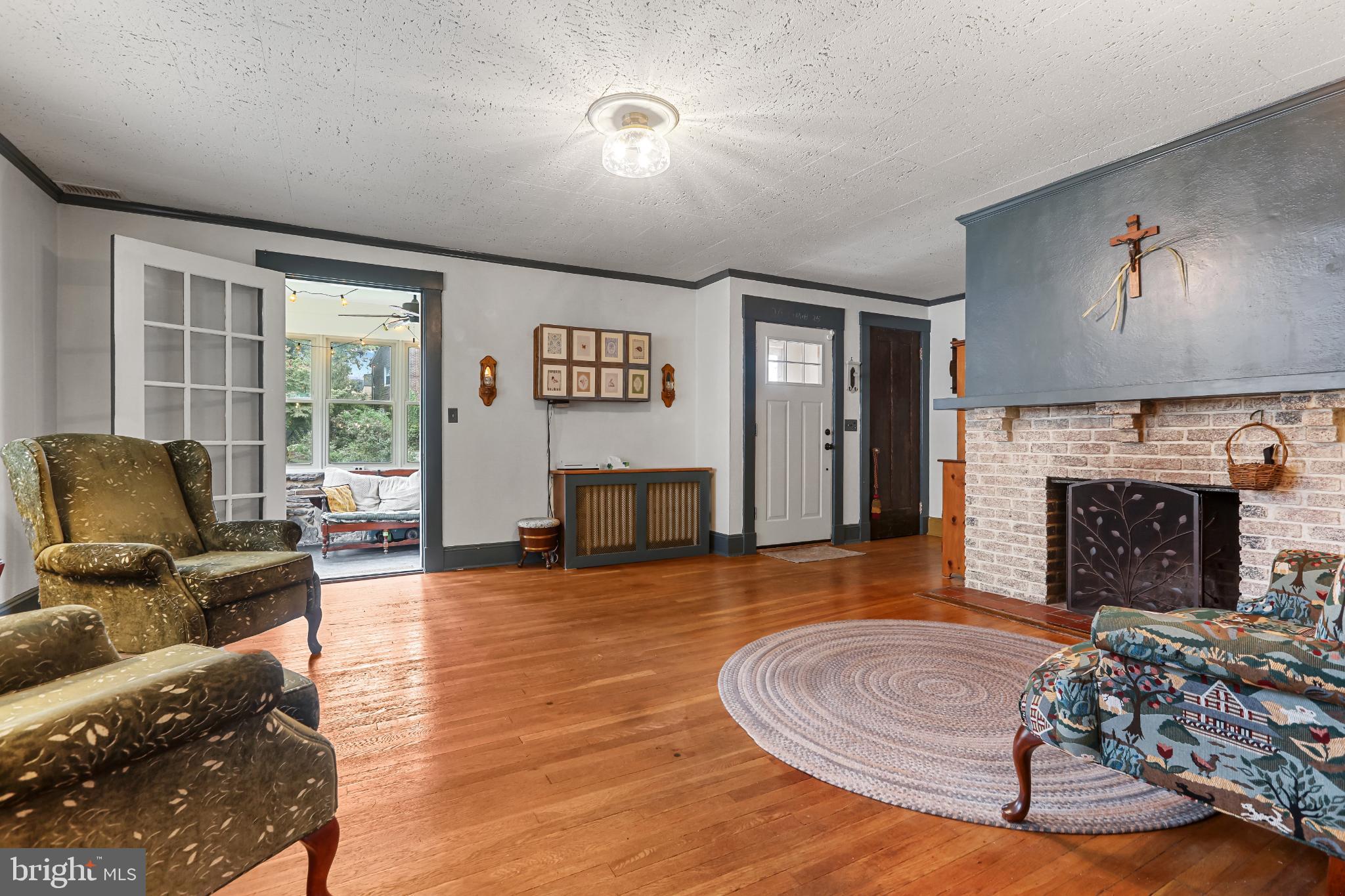 LAKE EVESHAM HISTORIC DISTRICT - Residential