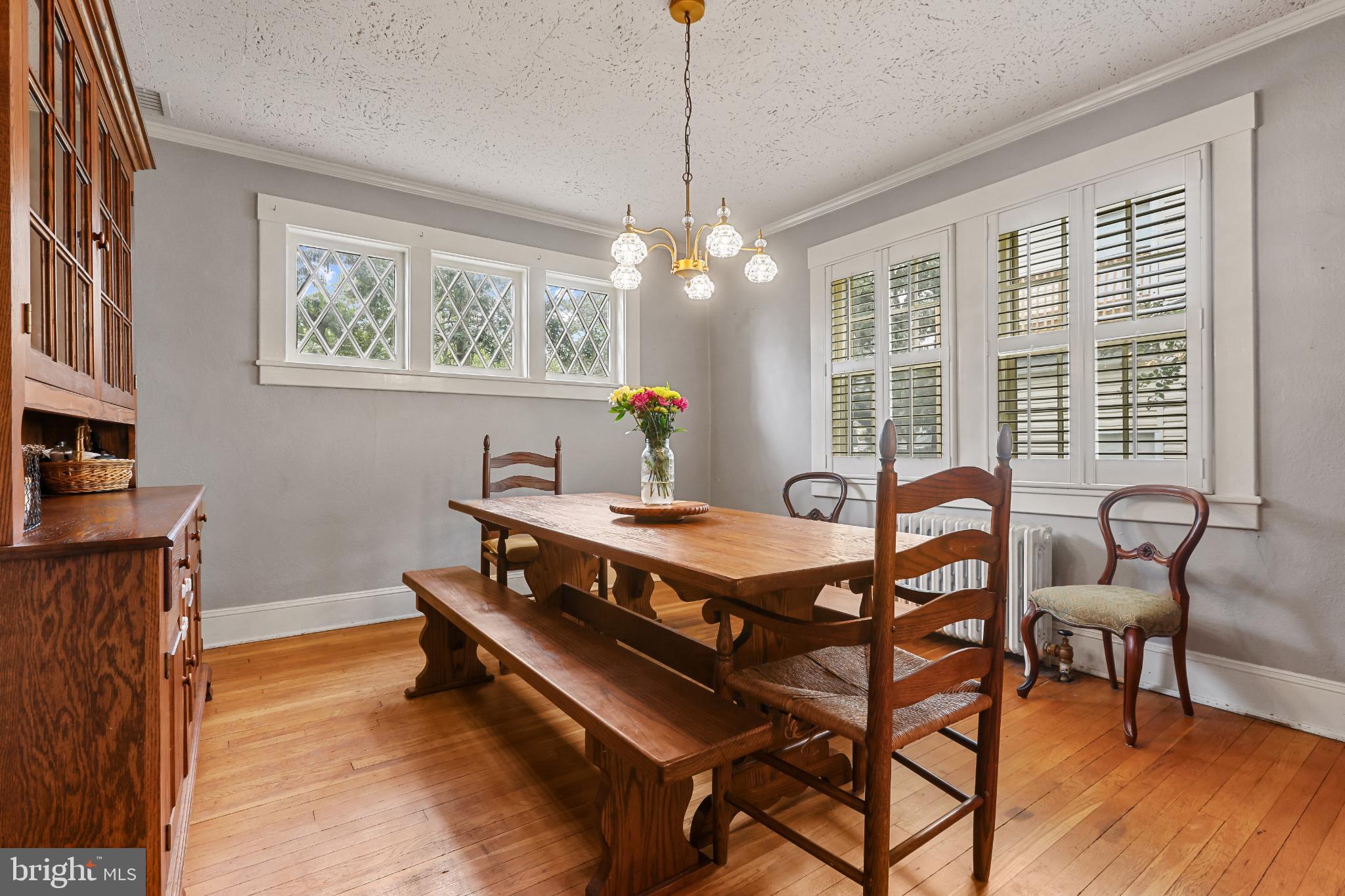 LAKE EVESHAM HISTORIC DISTRICT - Residential