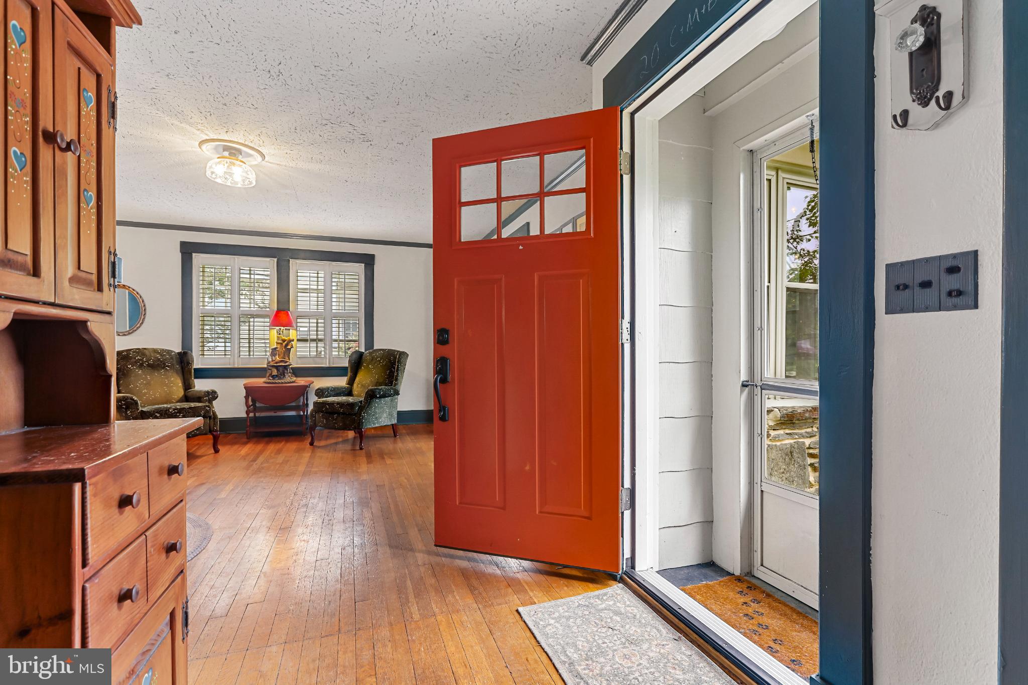 LAKE EVESHAM HISTORIC DISTRICT - Residential