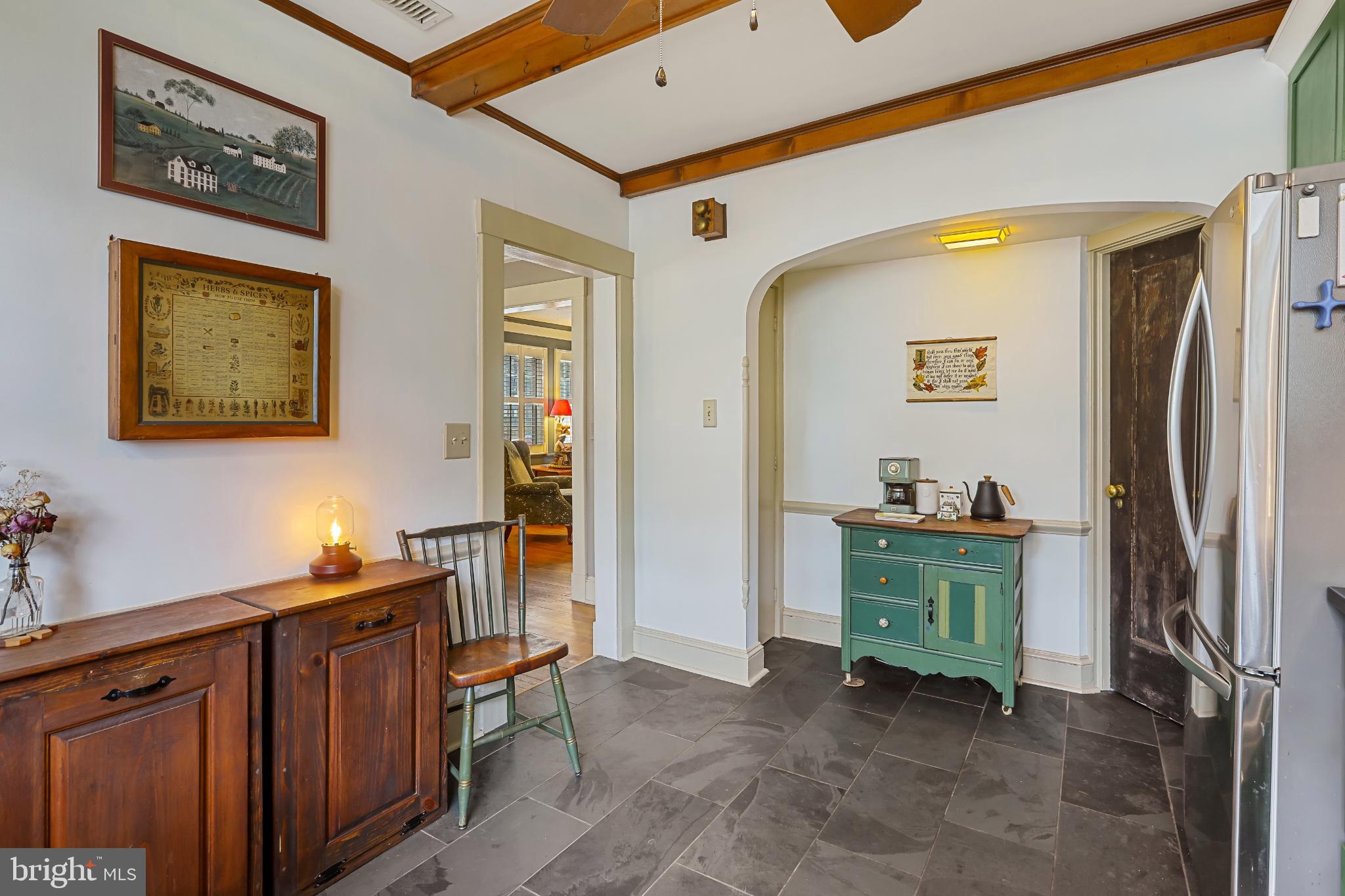 LAKE EVESHAM HISTORIC DISTRICT - Residential