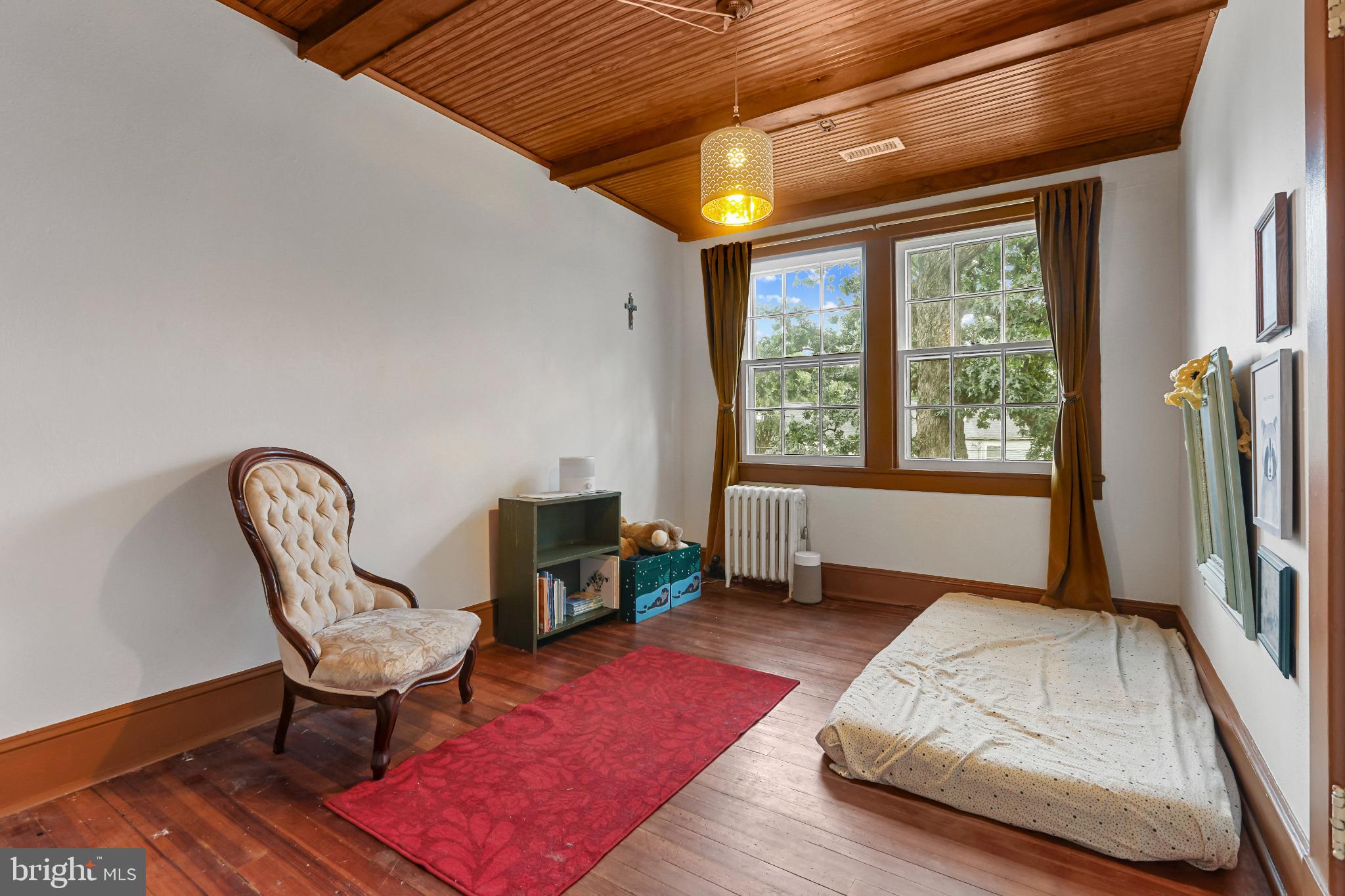 LAKE EVESHAM HISTORIC DISTRICT - Residential