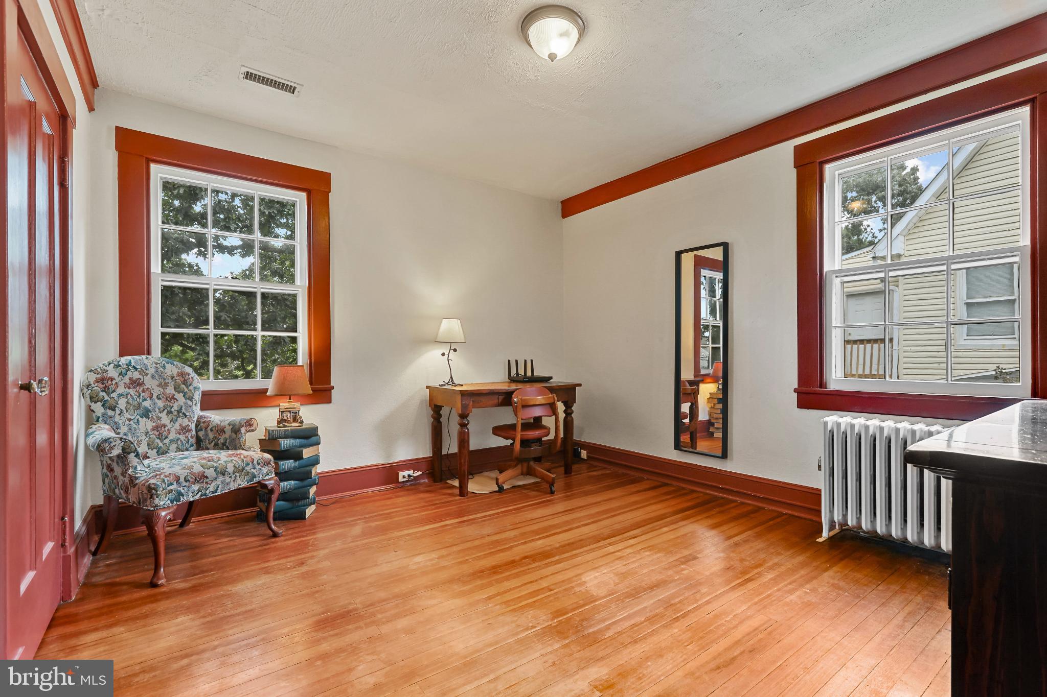 LAKE EVESHAM HISTORIC DISTRICT - Residential