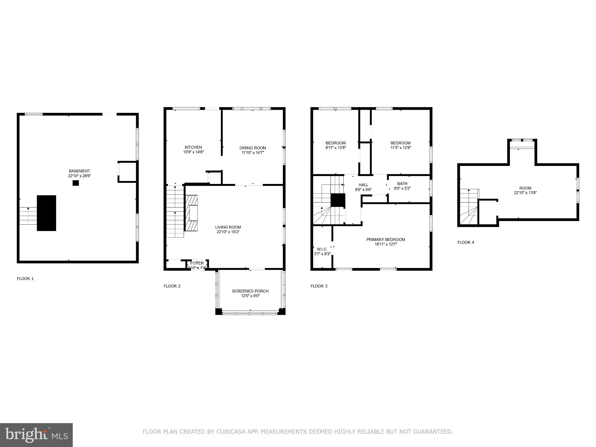 LAKE EVESHAM HISTORIC DISTRICT - Residential