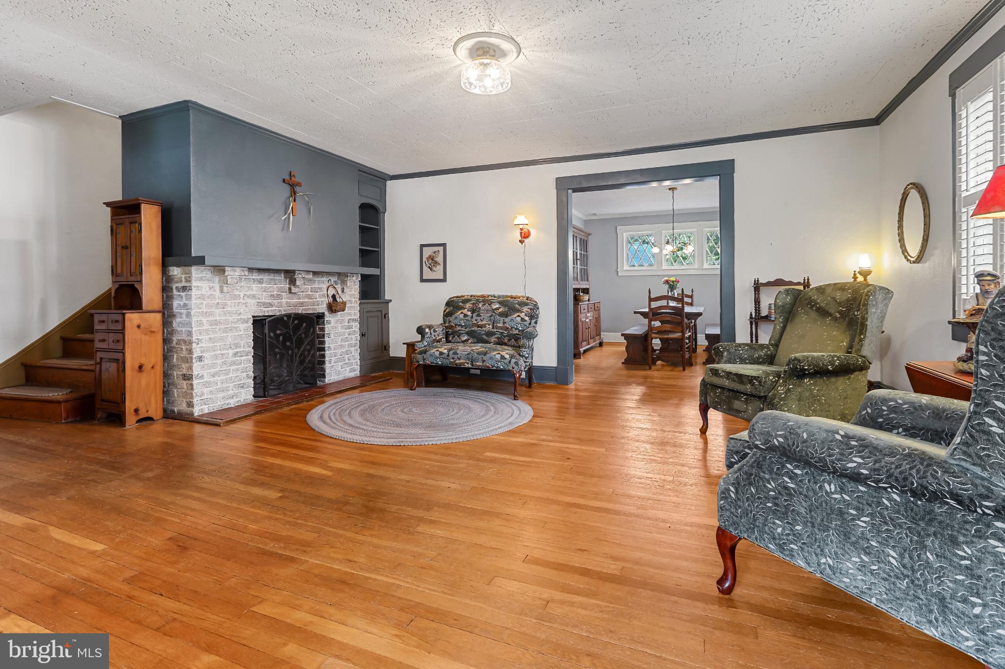 LAKE EVESHAM HISTORIC DISTRICT - Residential