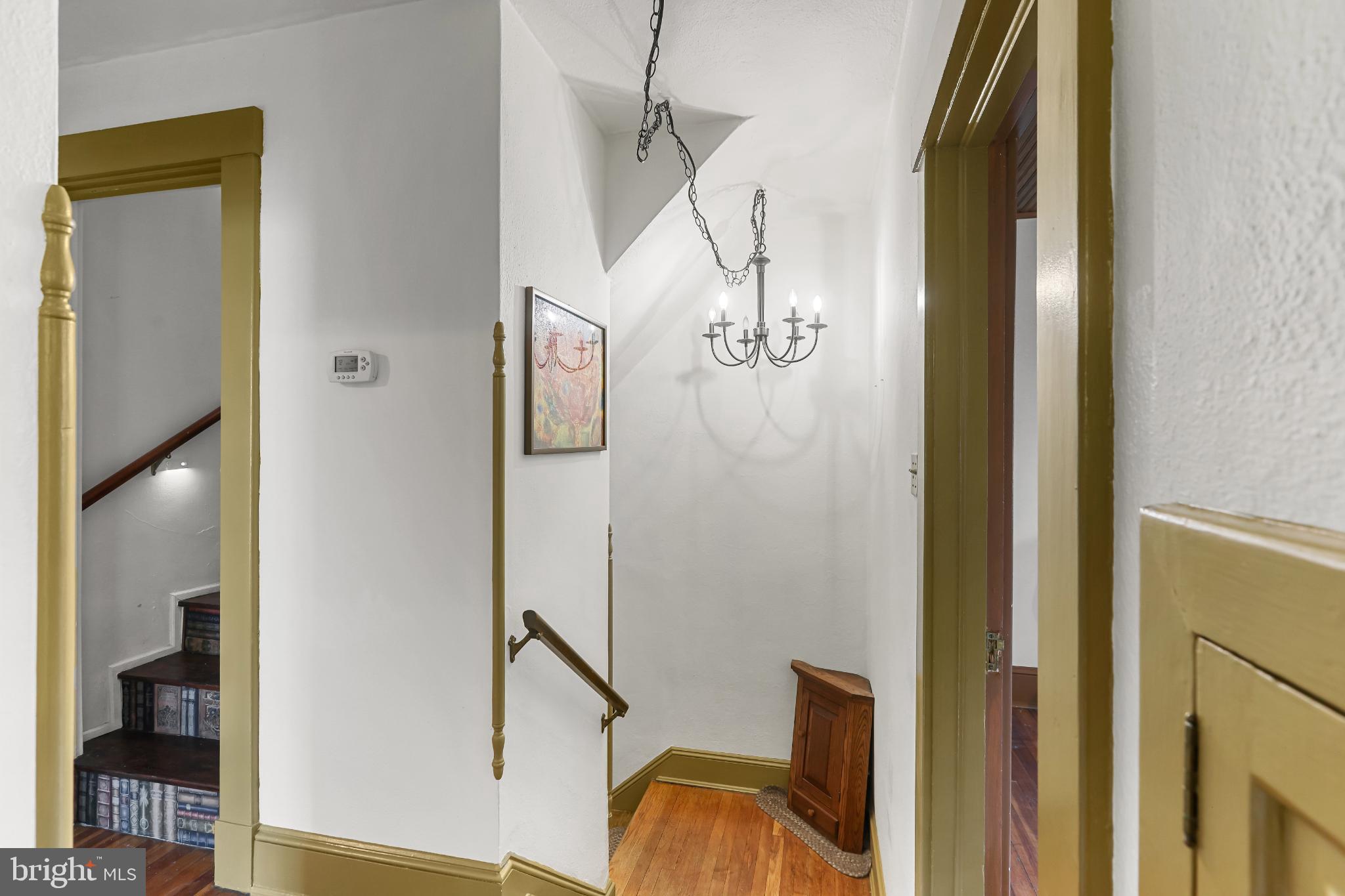 LAKE EVESHAM HISTORIC DISTRICT - Residential