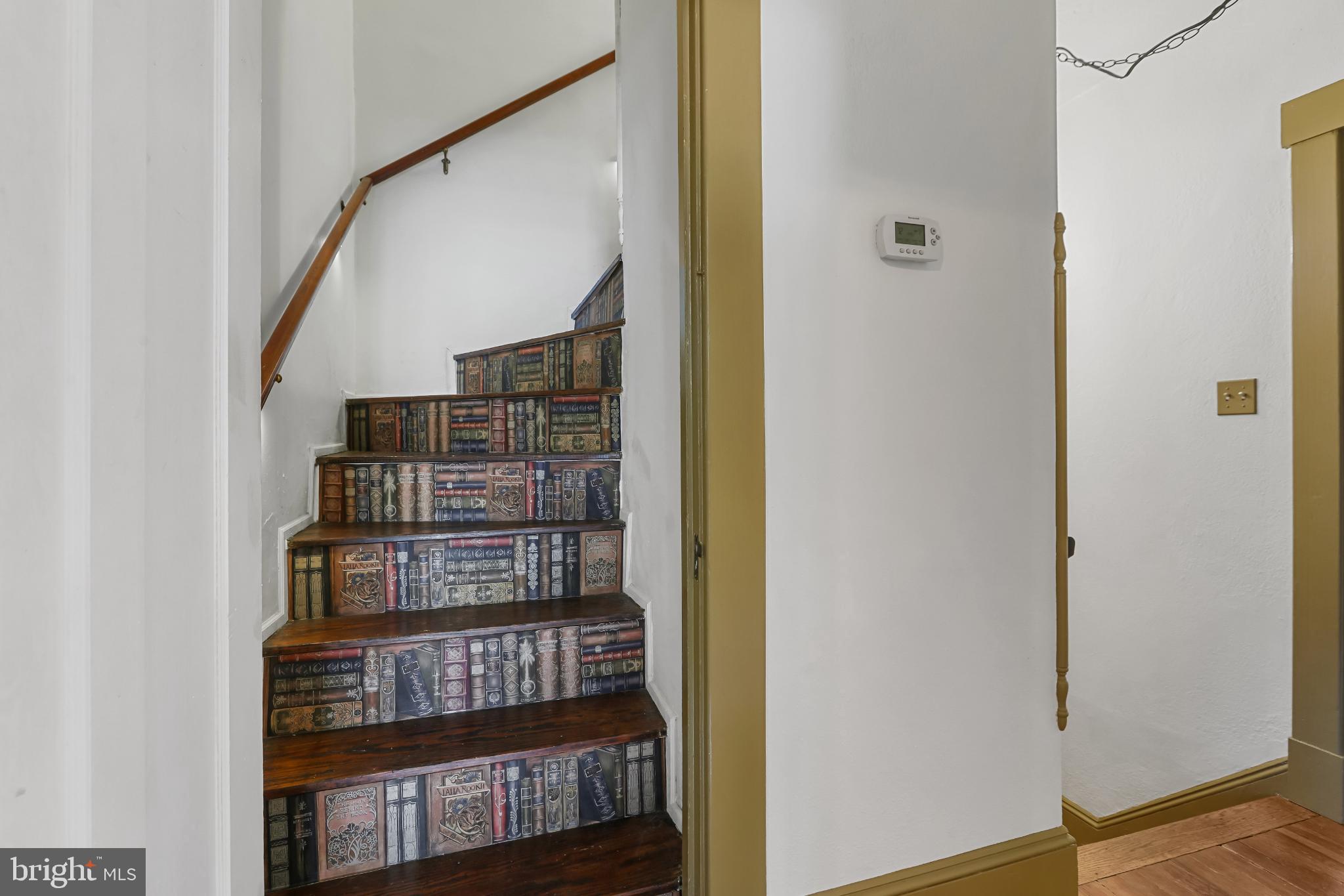 LAKE EVESHAM HISTORIC DISTRICT - Residential