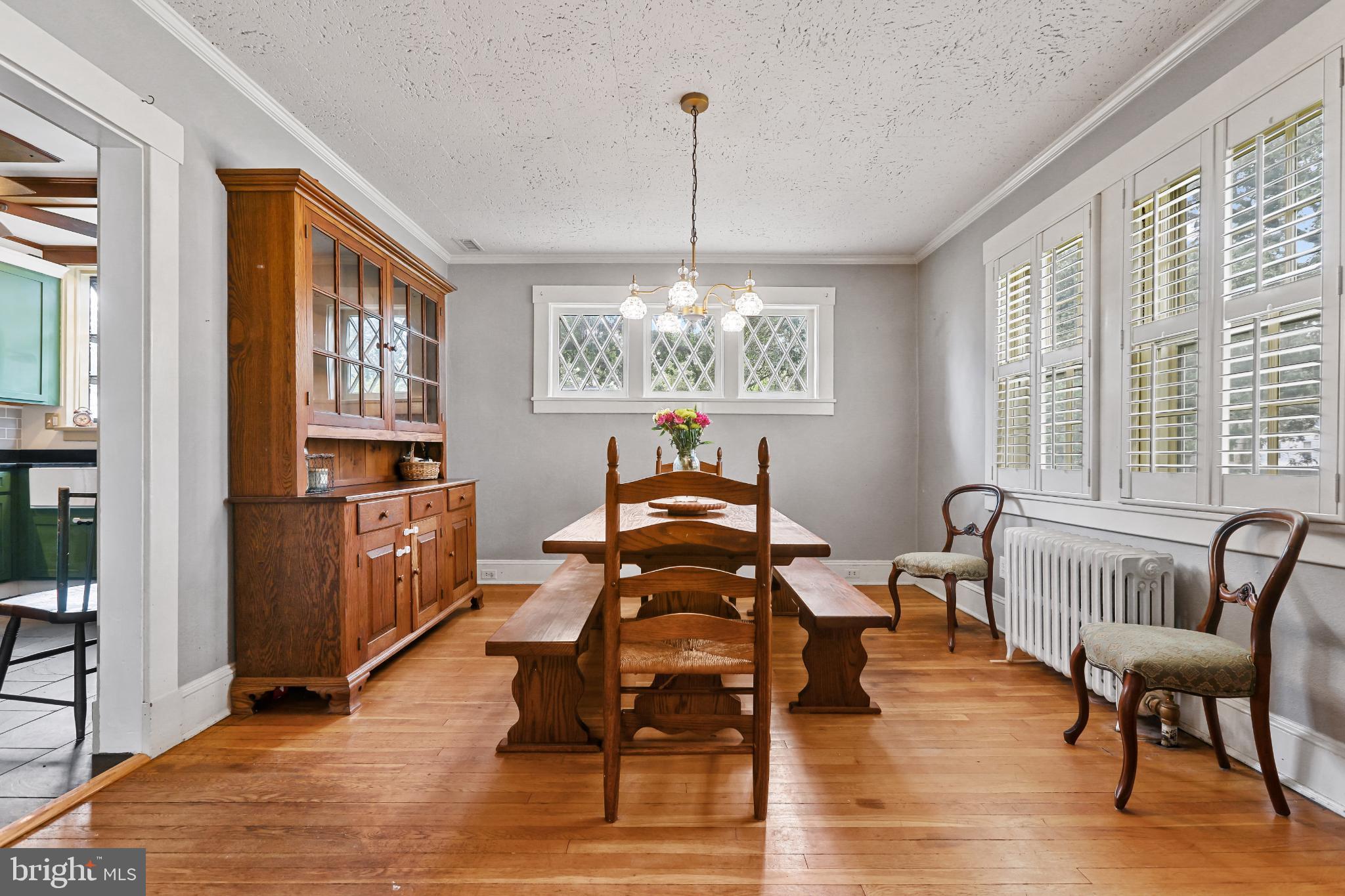 LAKE EVESHAM HISTORIC DISTRICT - Residential