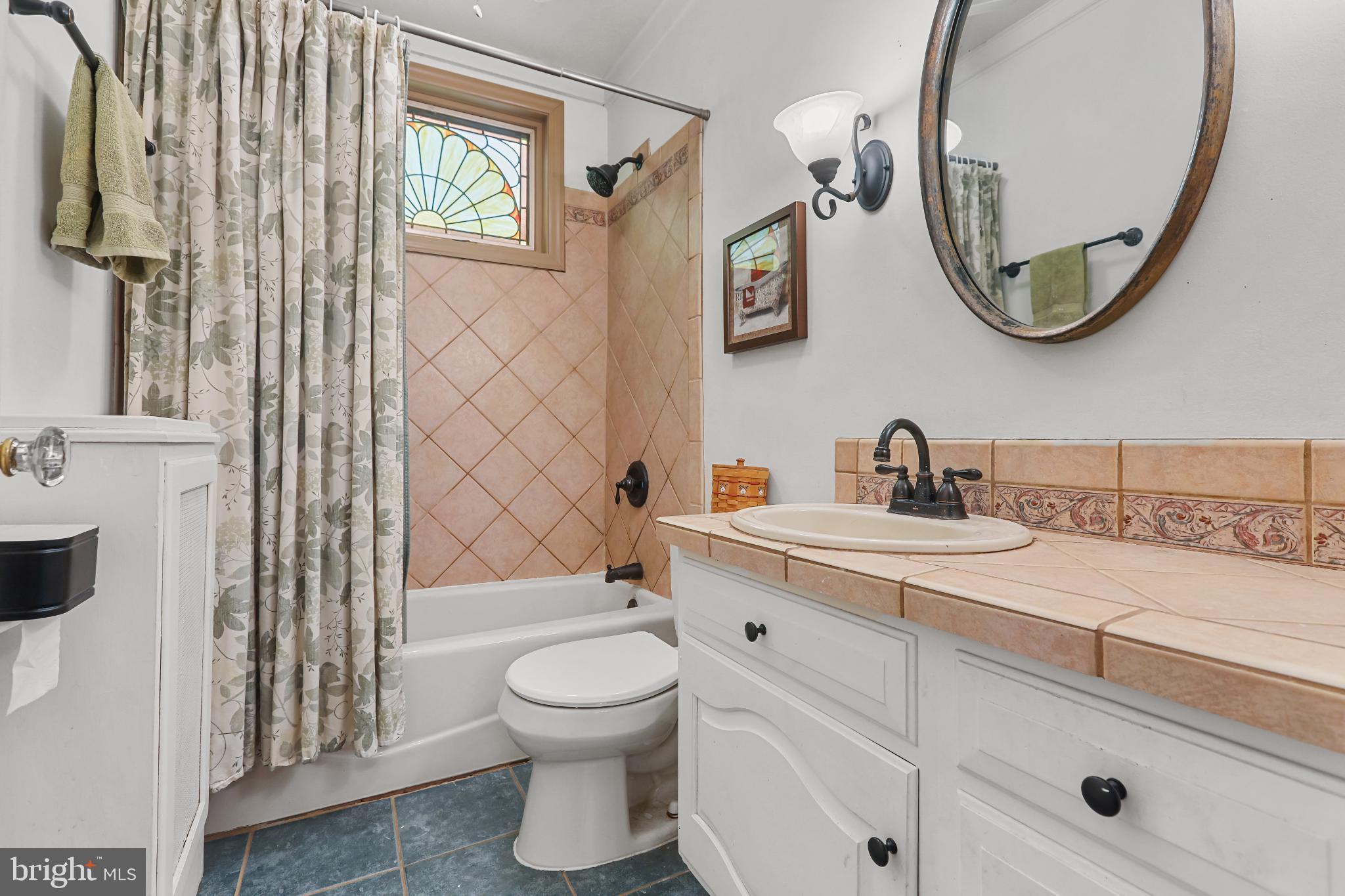 LAKE EVESHAM HISTORIC DISTRICT - Residential