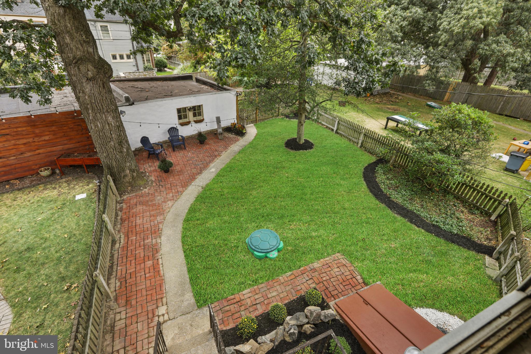 LAKE EVESHAM HISTORIC DISTRICT - Residential