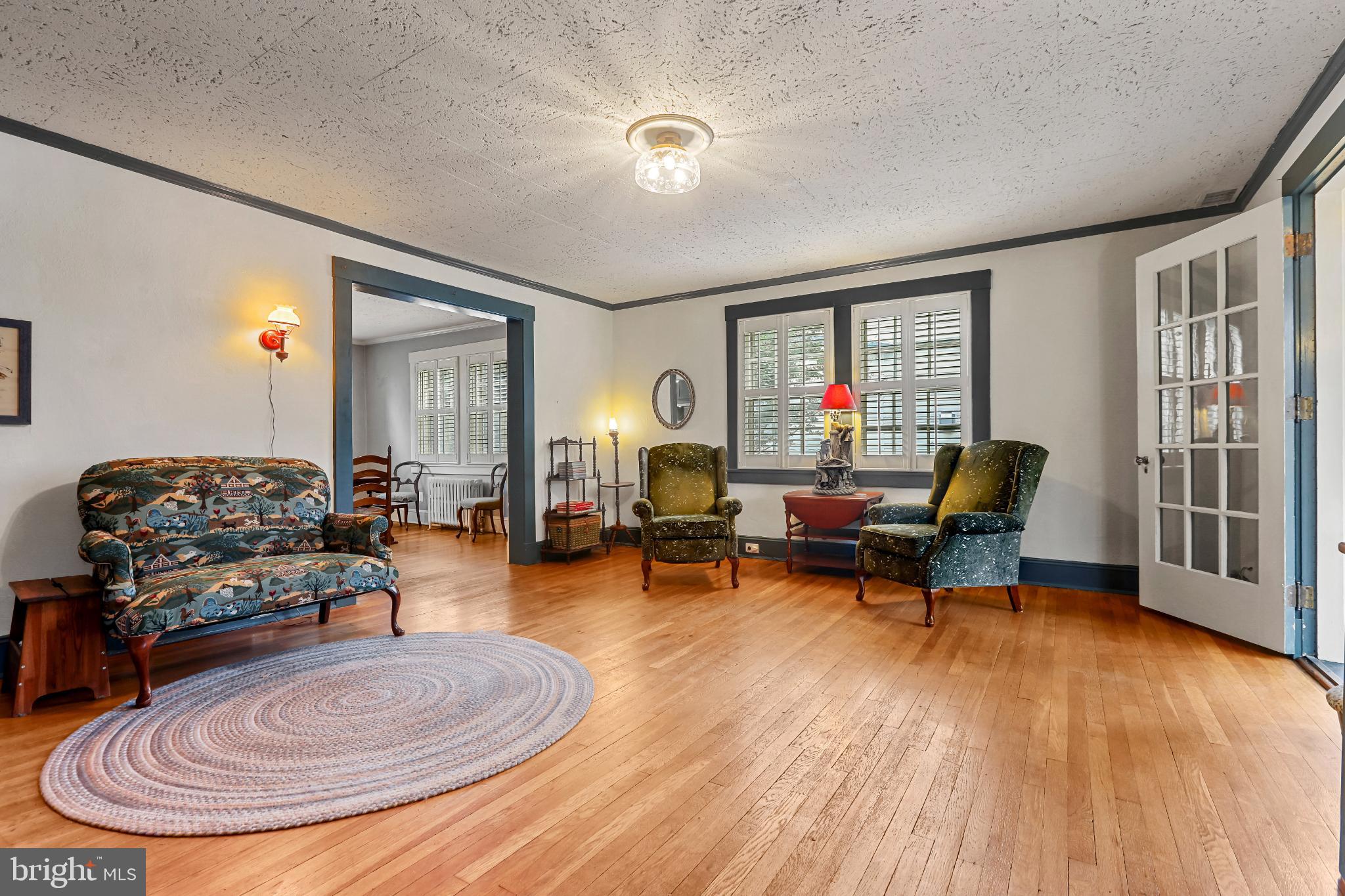 LAKE EVESHAM HISTORIC DISTRICT - Residential