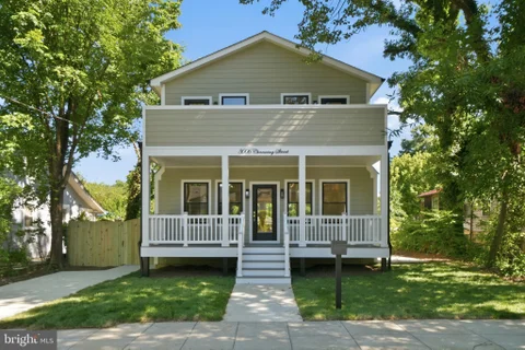 MLS: DCDC2268332