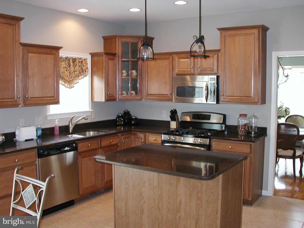 BRIDINGTON - Residential Lease
