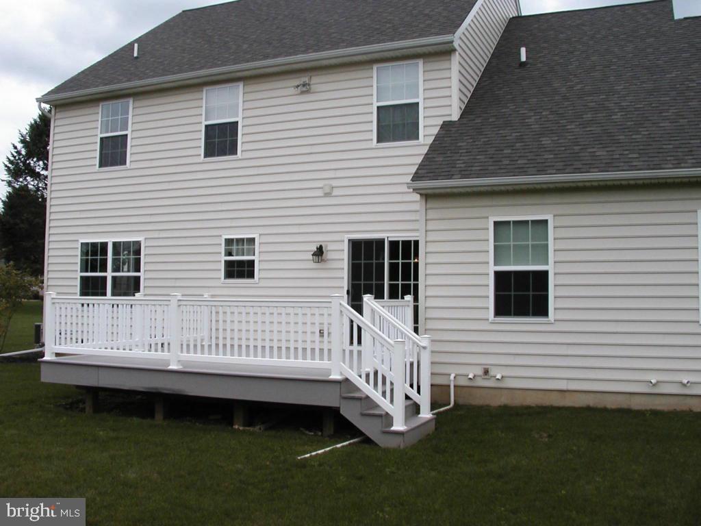 BRIDINGTON - Residential Lease