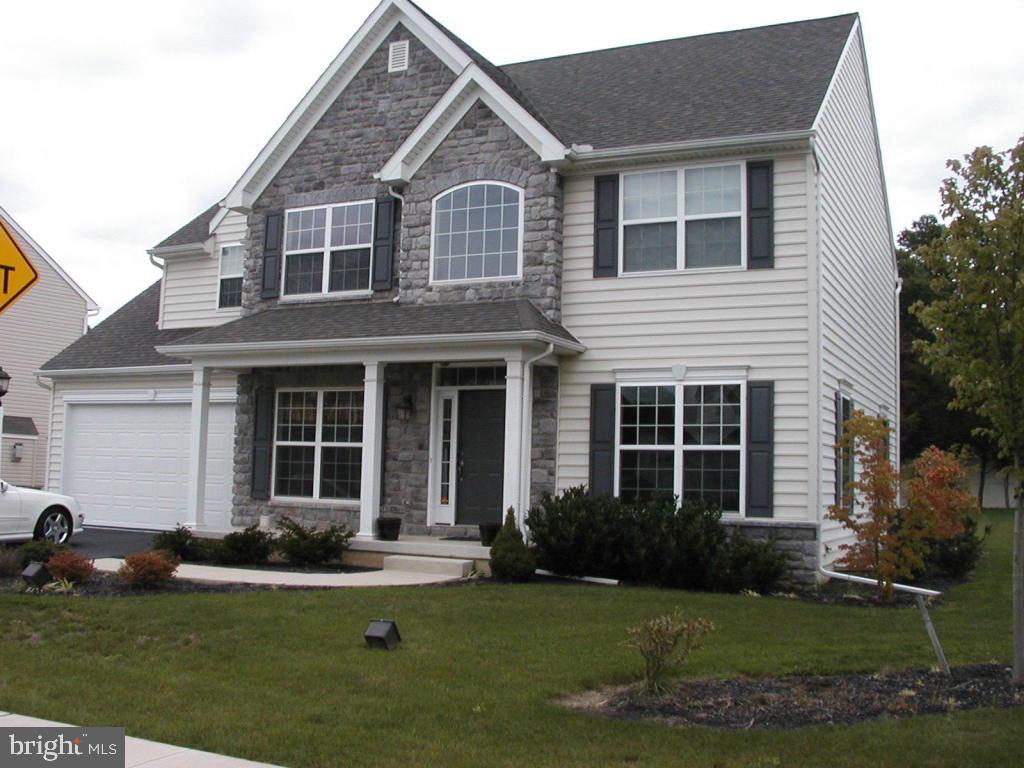 BRIDINGTON - Residential Lease