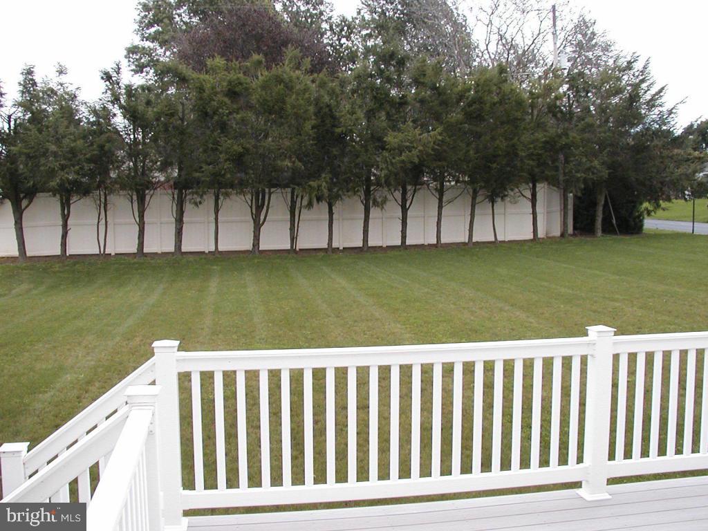 BRIDINGTON - Residential Lease