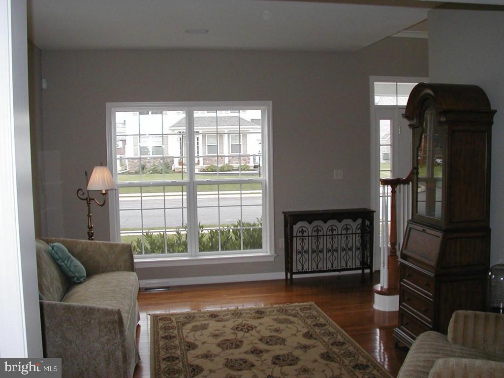 BRIDINGTON - Residential Lease
