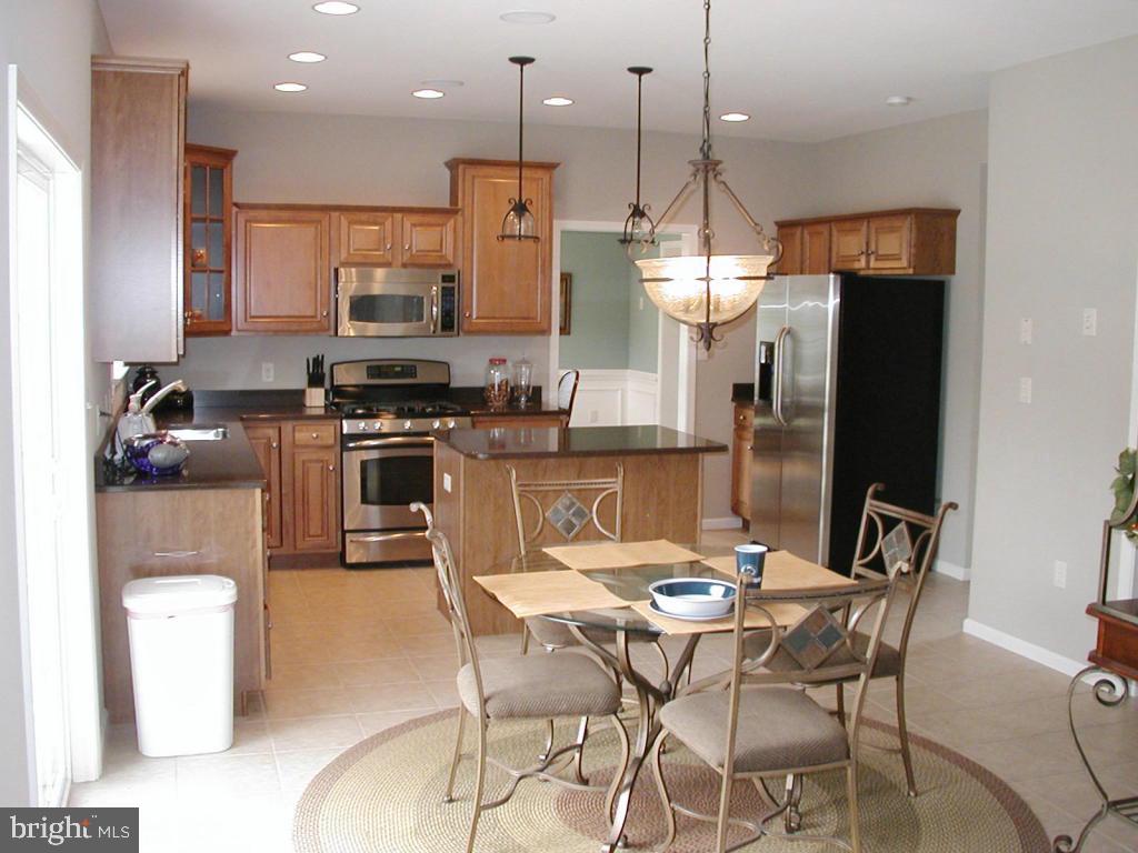 BRIDINGTON - Residential Lease