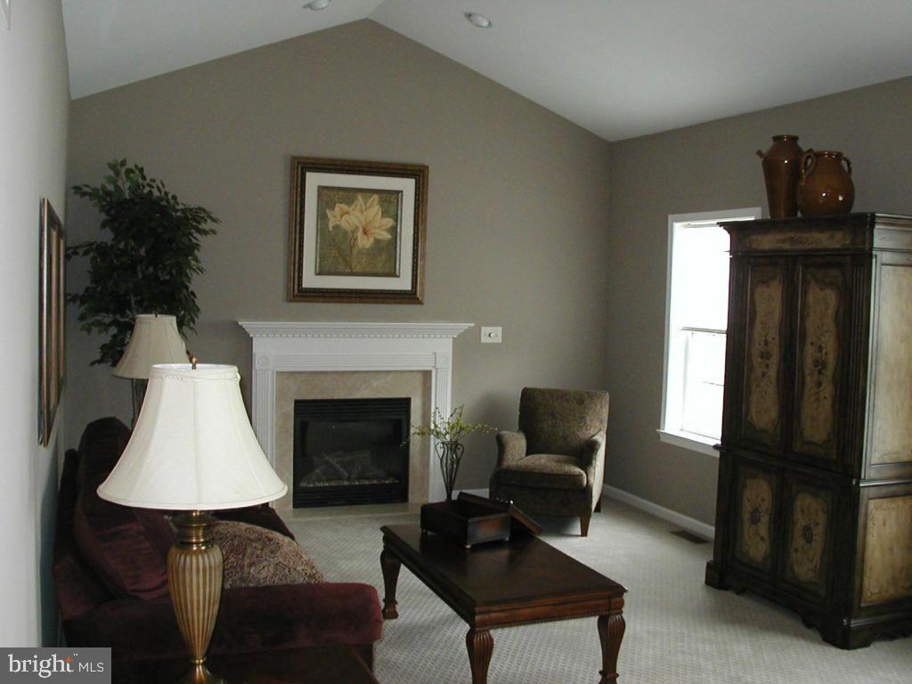 BRIDINGTON - Residential Lease