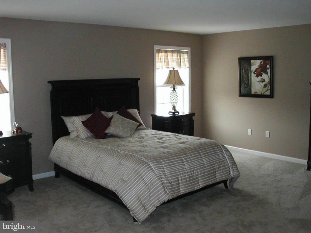 BRIDINGTON - Residential Lease